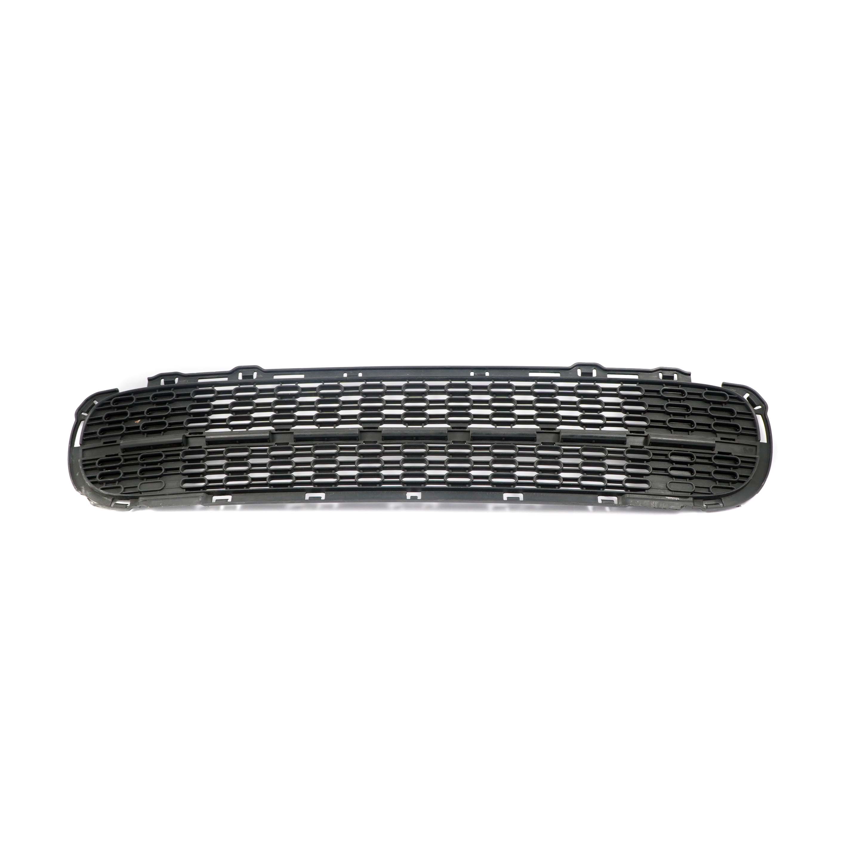 Mini R55 R56 Bumper Grille Cooper D Diesel Front Bottom Trim Panel 2751287