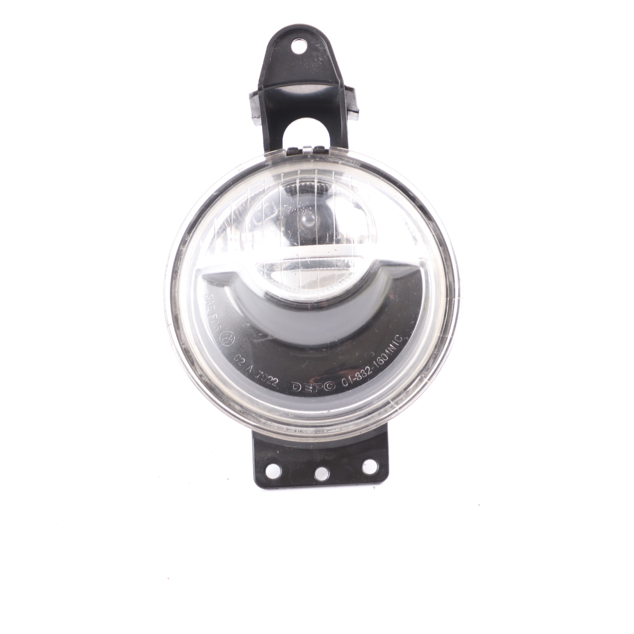 Mini R55 R56 R57 R58 R59 Front Daytime Running Fog Light Lamp DEPO 2751293