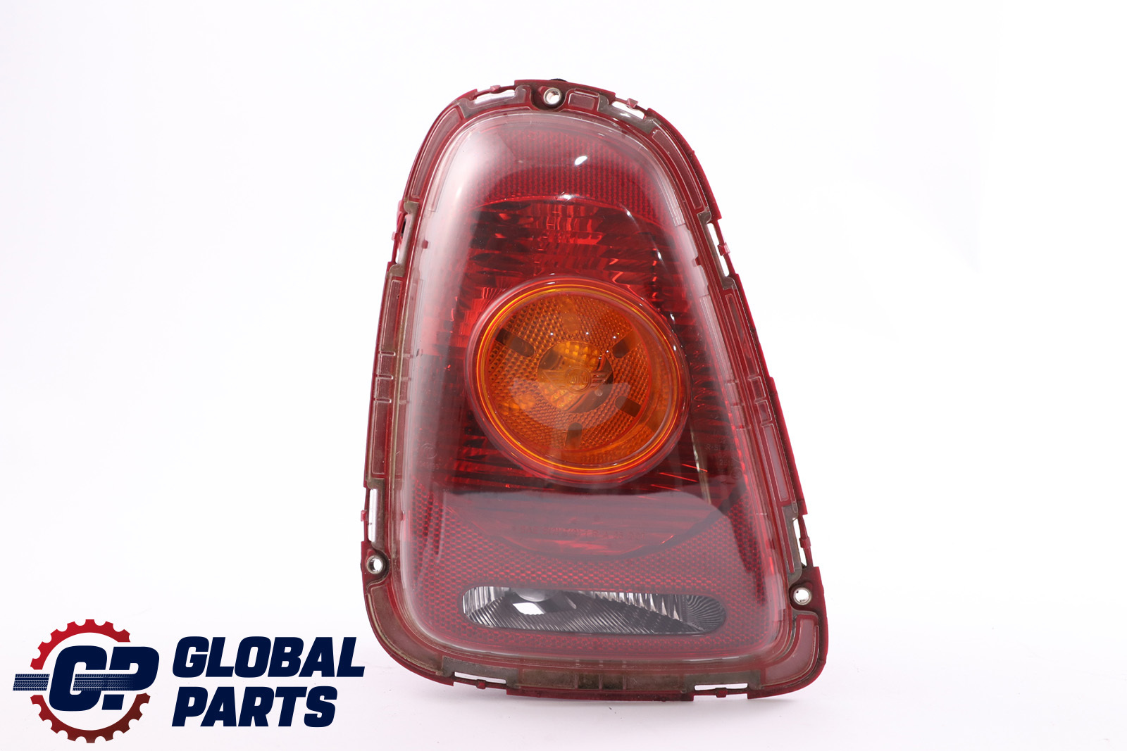 BMW MINI Cooper R56 R57 Rear Tail Light Cluster Left N/S 2751307 2757009