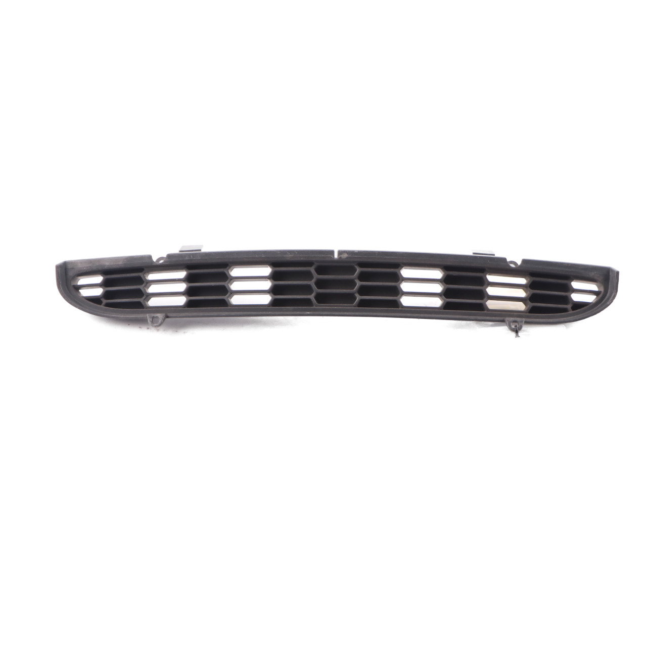 Mini Cooper One R55 R56 R57 Lufteinlass Kühlergrill Motorhaube Scoop 2752275