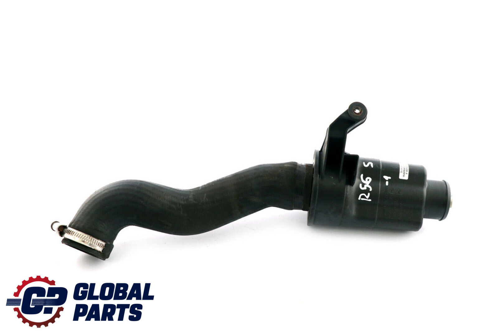 BMW Mini Cooper 1 S R56 R55 R57 Intercooler Boost Air Intake Manifold Hose Line