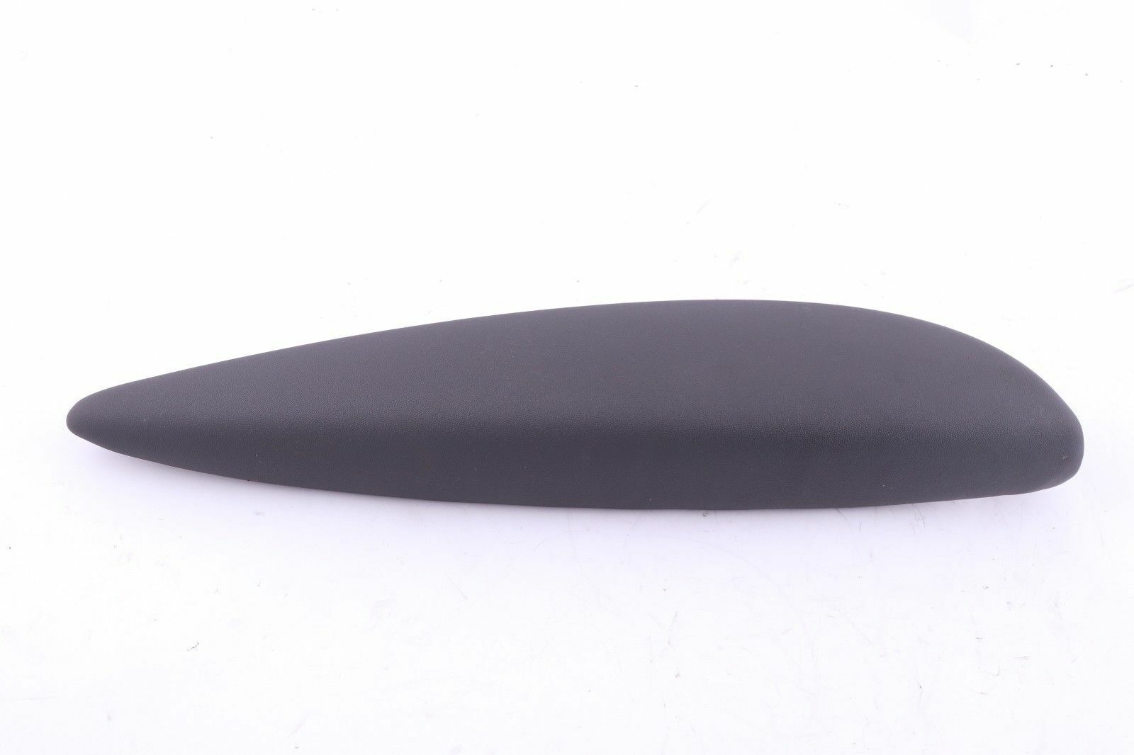 BMW Mini Cooper One 2 R55 R56 Armrest Door Trim Panel Right O/S Dark Grey