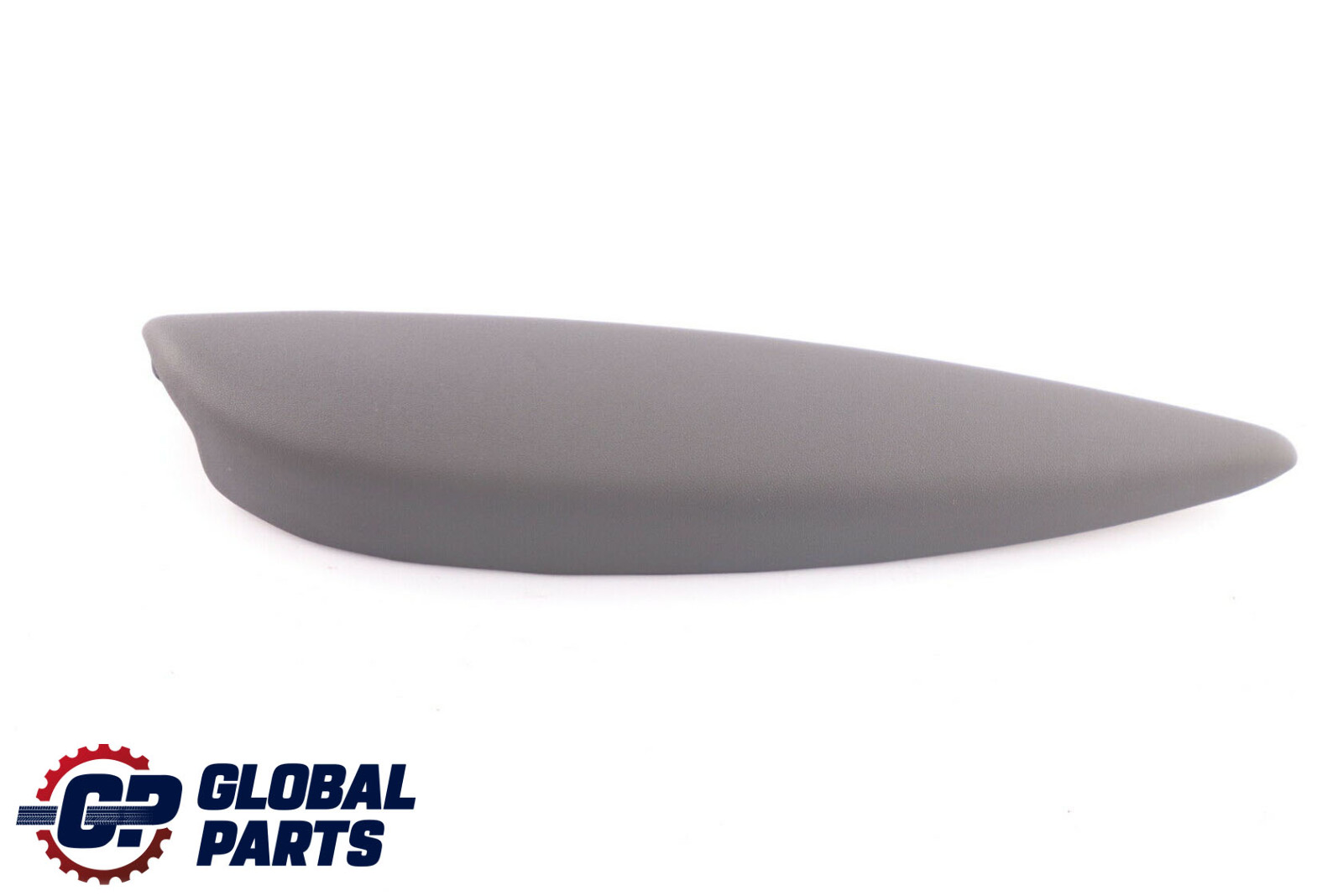 BMW Mini 9 R55 R56 Armrest Door Trim Panel Front Right O/S Dark Grey 2752474