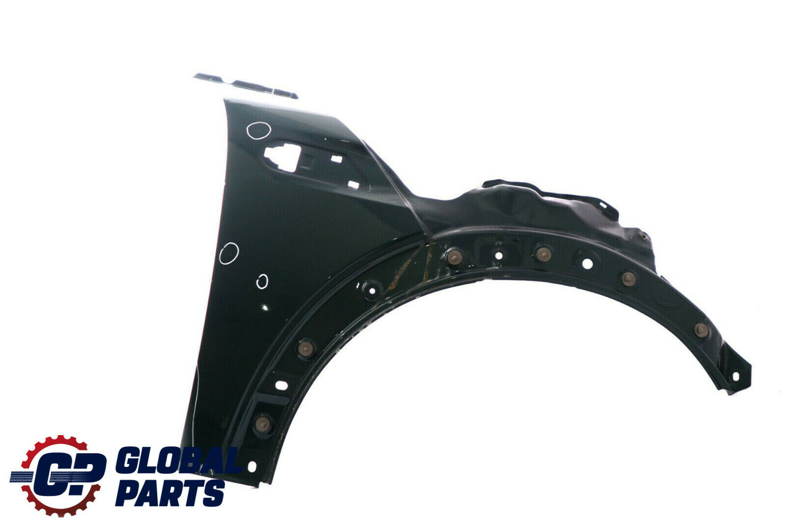 BMW MINI Cooper 3 R55 R56 R57 R58 Side Panel Front Right Wing O/S British Green