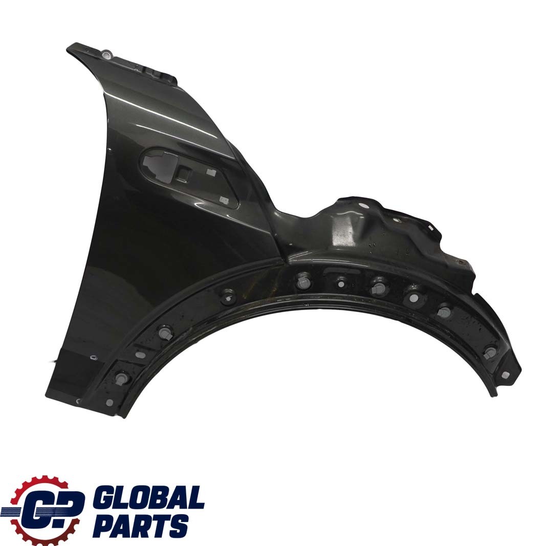 BMW Mini Cooper R55 R56 R57 Side Panel Front Right Wing O/S Eclipse Grey - B24