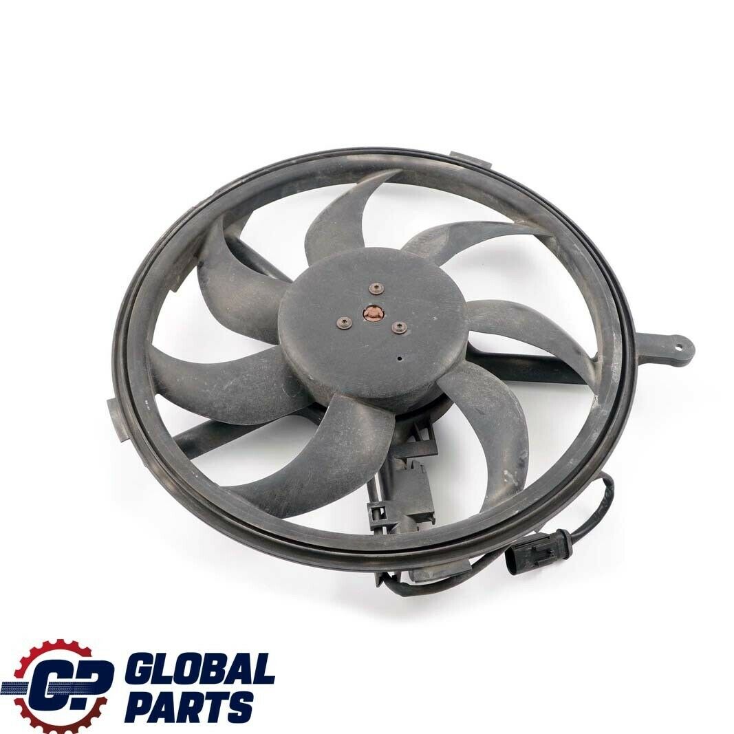 BMW MINI Cooper One R55 R56 R57 LCi R58 R59 R60 R61 FAN 187W KÜHLUNG 1742275485