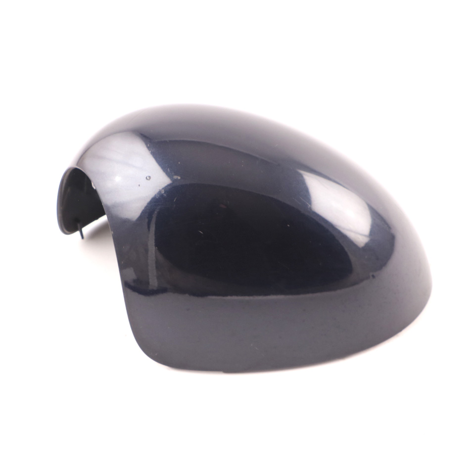 Wing Mirror Cover Mini R55 R56 R60 Cap Casing Left N/S Cosmic Blue - B13 2754913