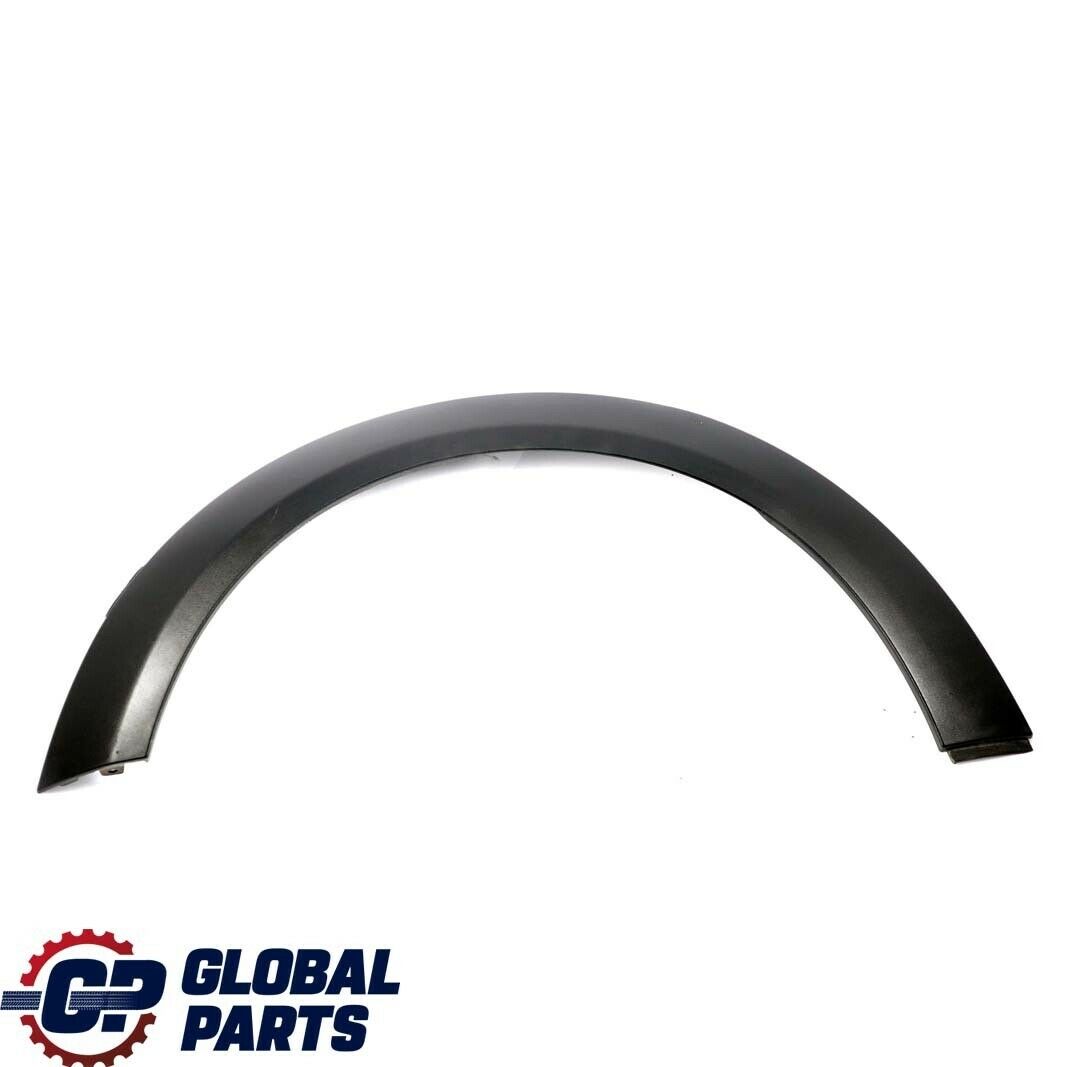 Mini Cooper One R56 R57 R58 LCI Front Left Wheel Arch Trim Extension Flare