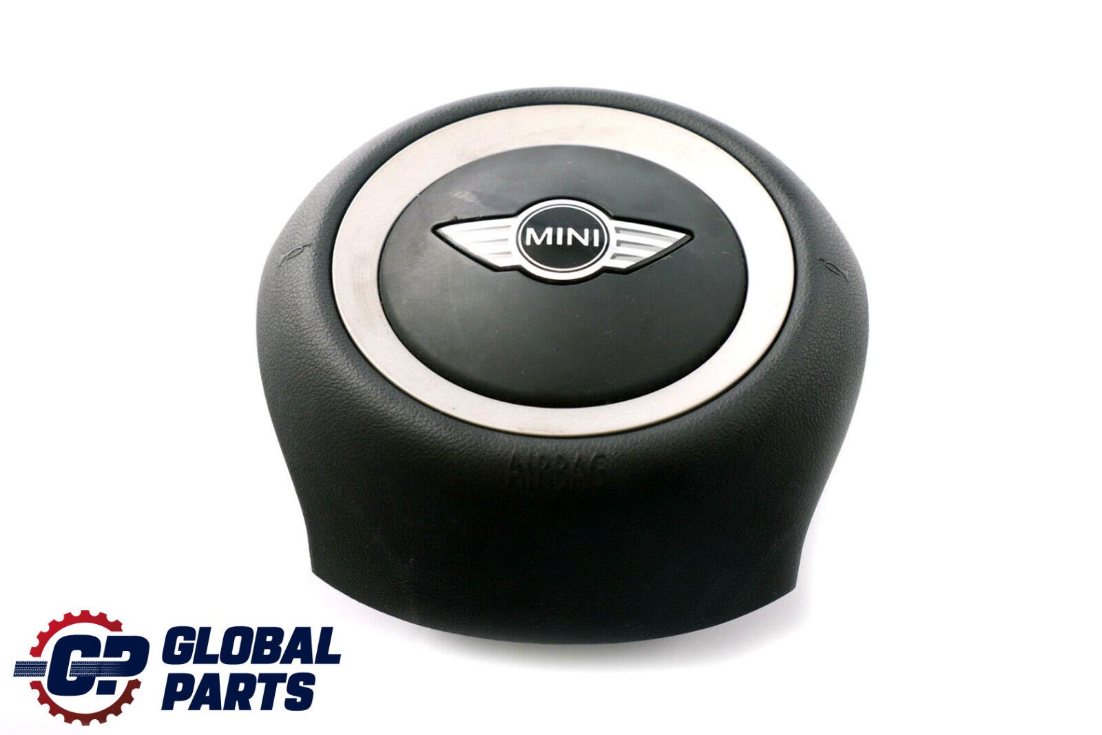 £Mini Cooper One R55 R56 R57 Steering Wheel Driver's Side Module 2757663 2751184