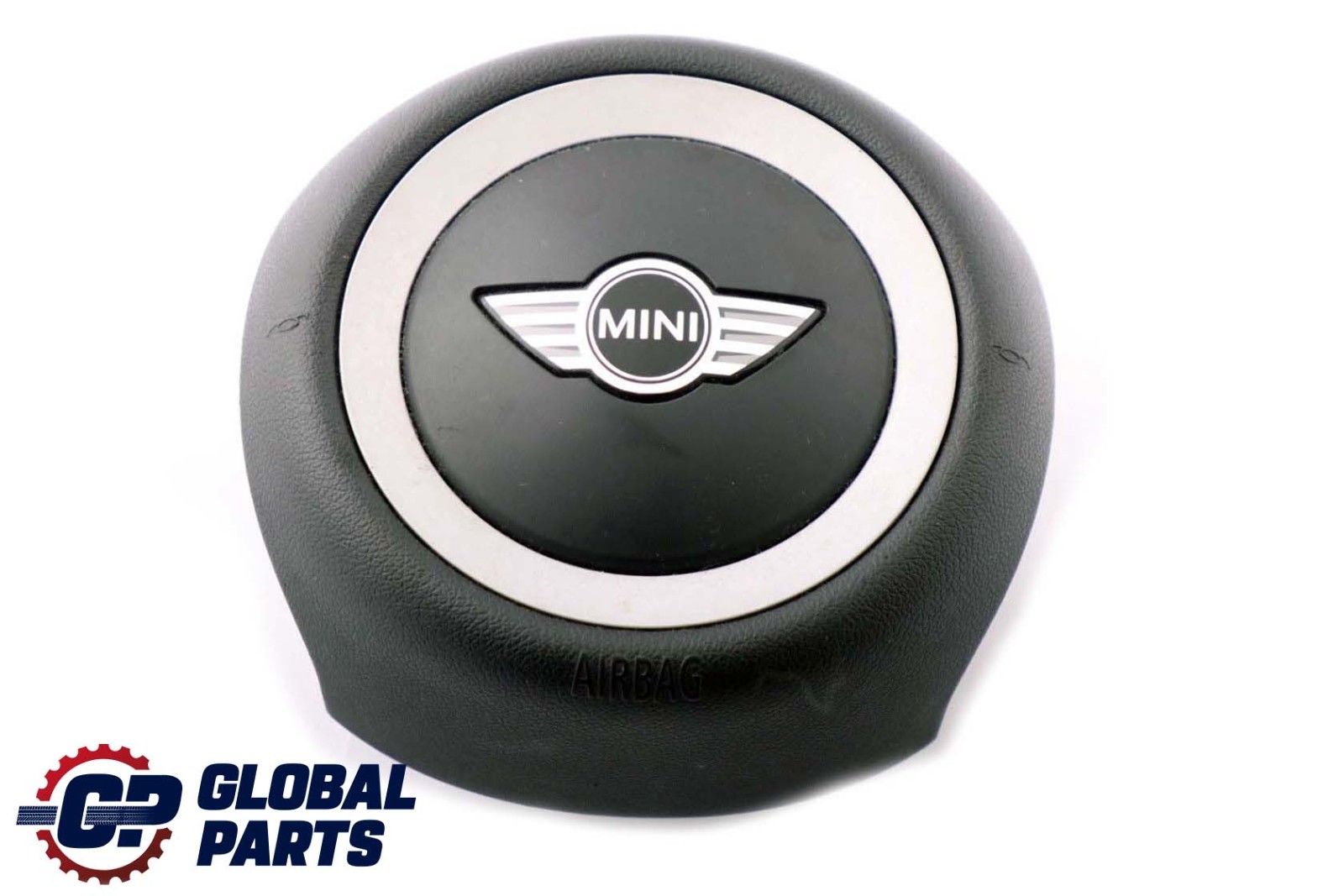 Mini Cooper One R55 R56 R57 Steering Wheel Driver's Side Air Module Bag