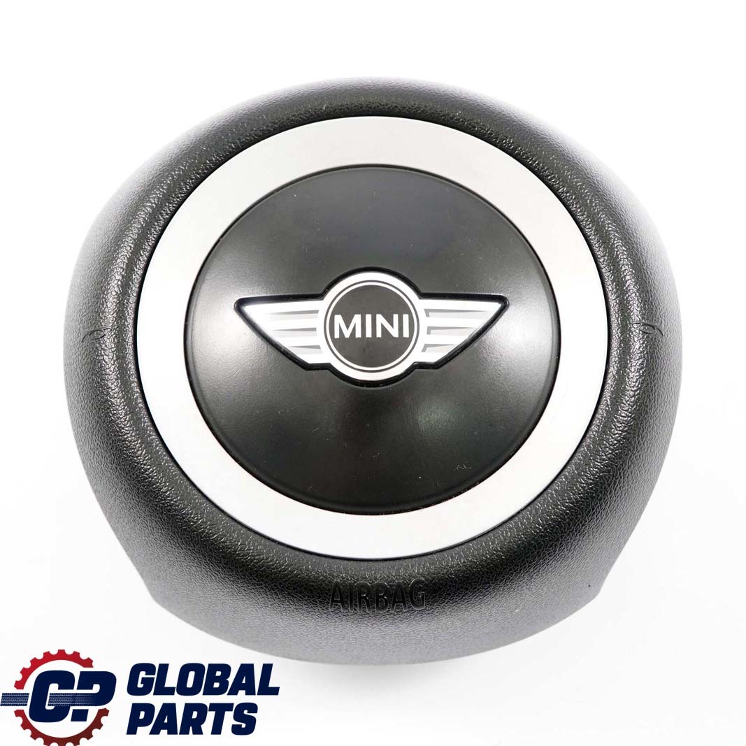 BMW Mini Cooper Clubman R55 R56 R57 Steering Wheel Driver's Side Air Module Bag