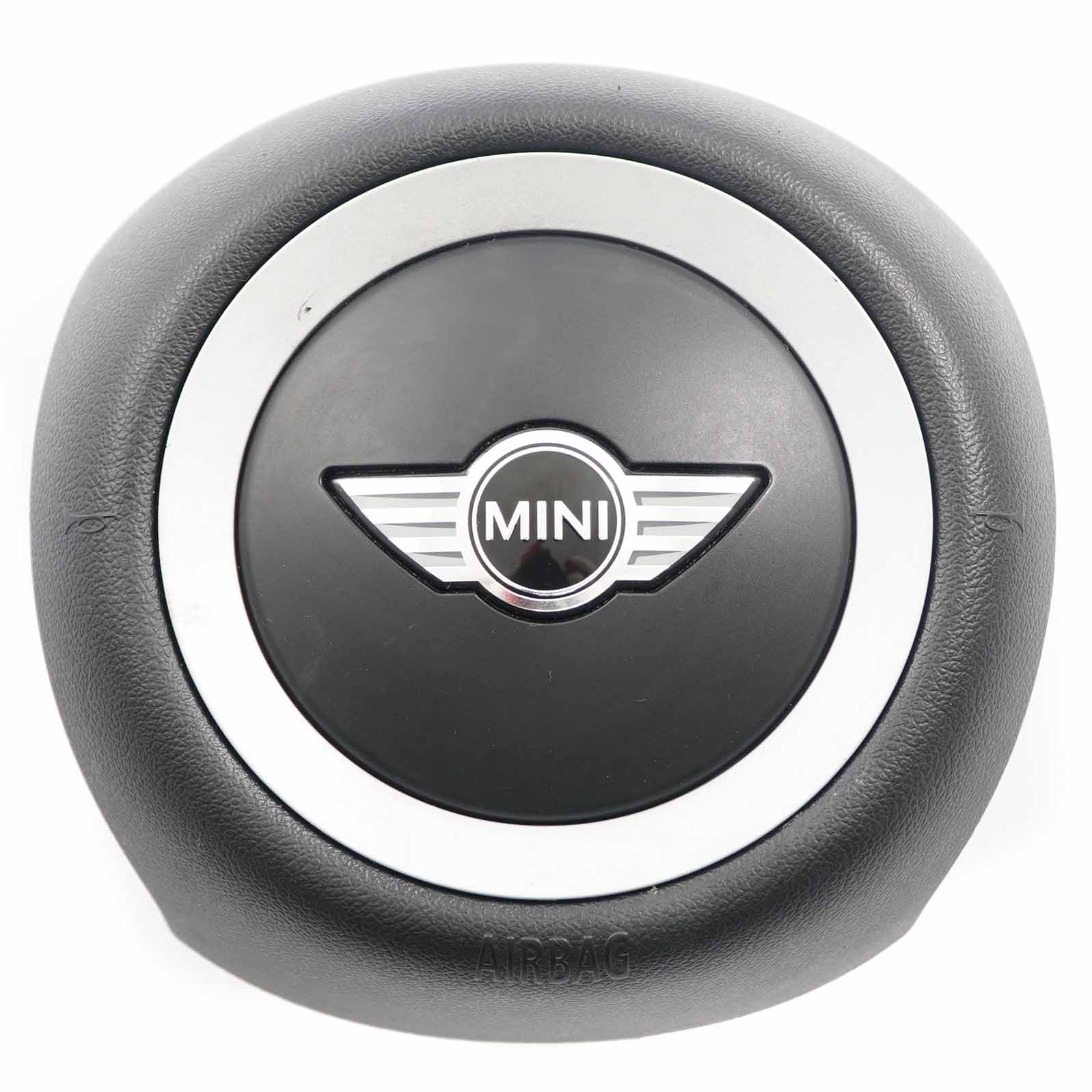 Mini Cooper Clubman R55 R56 R57 Steering Wheel Driver's Side Airbag Module