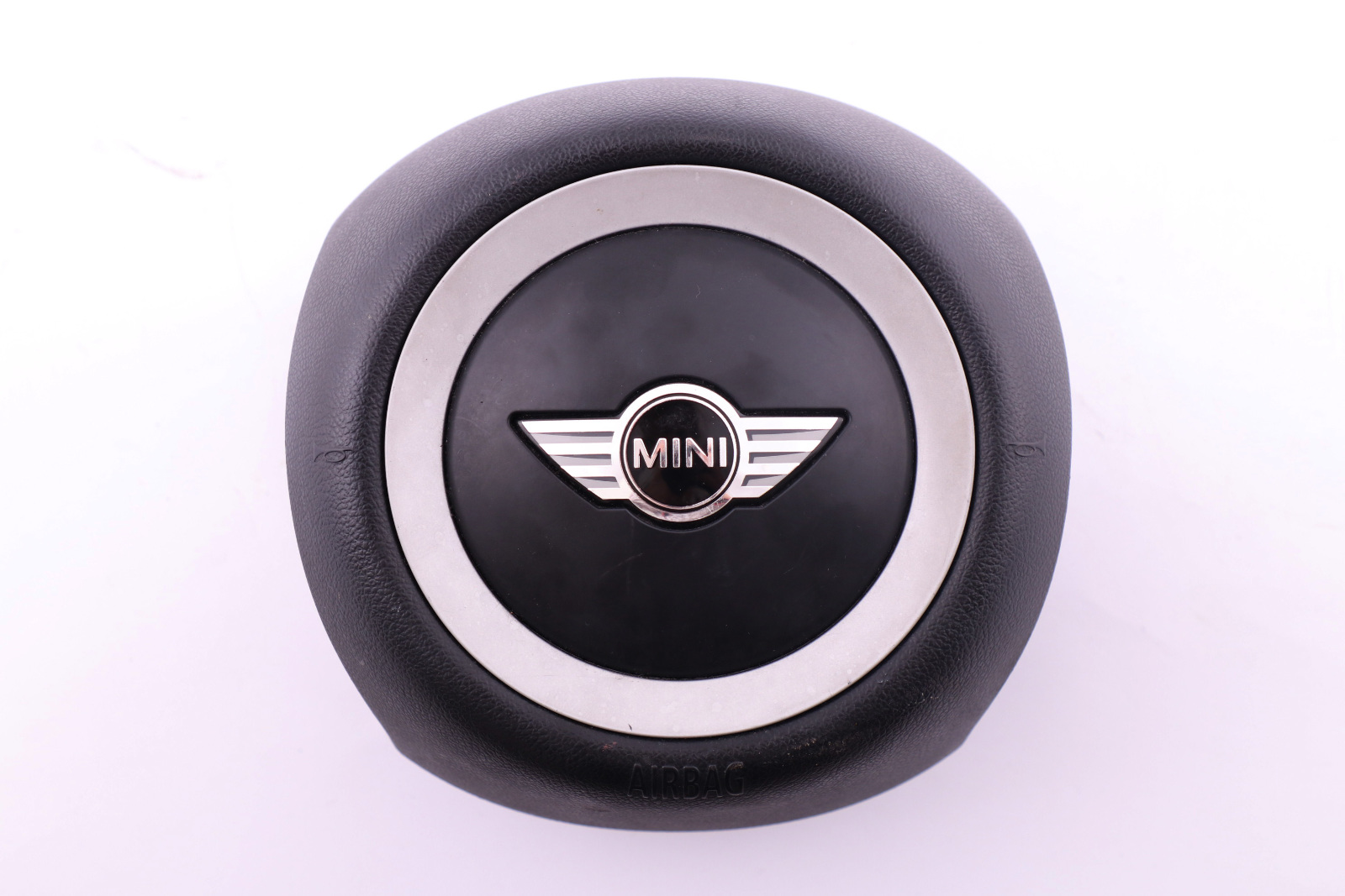 BMW Mini Cooper 9 R55 R56 R57 Steering Wheel Driver's Side Module