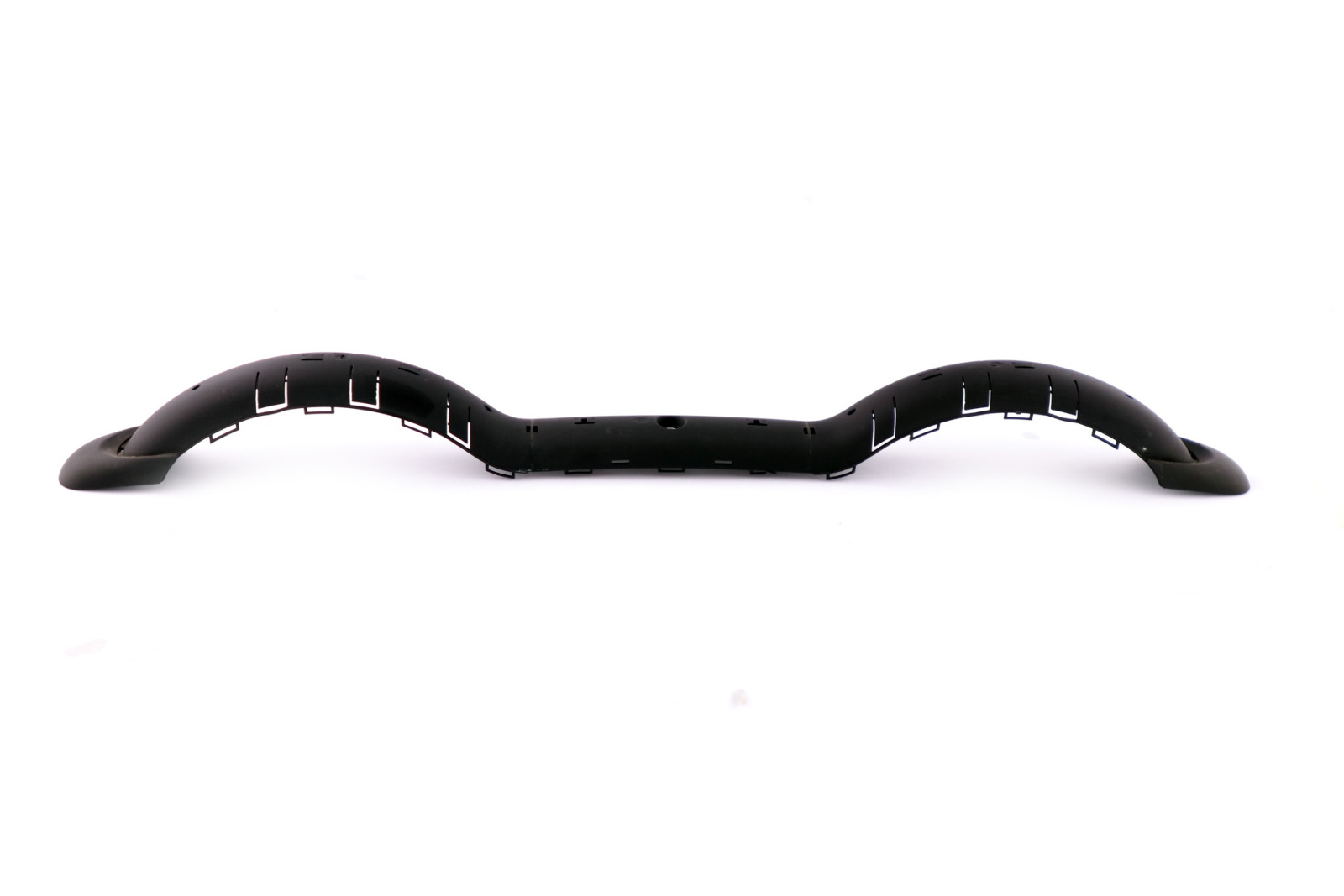 BMW Mini Cooper Cabrio R57 R57 LCi Upper Trim For Rollover Bar Chrome 2757936