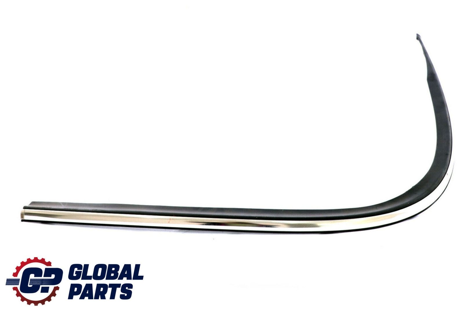 BMW MINI Roadster R59 Rear Right Side Panel Moulding Strip O/S Chrome