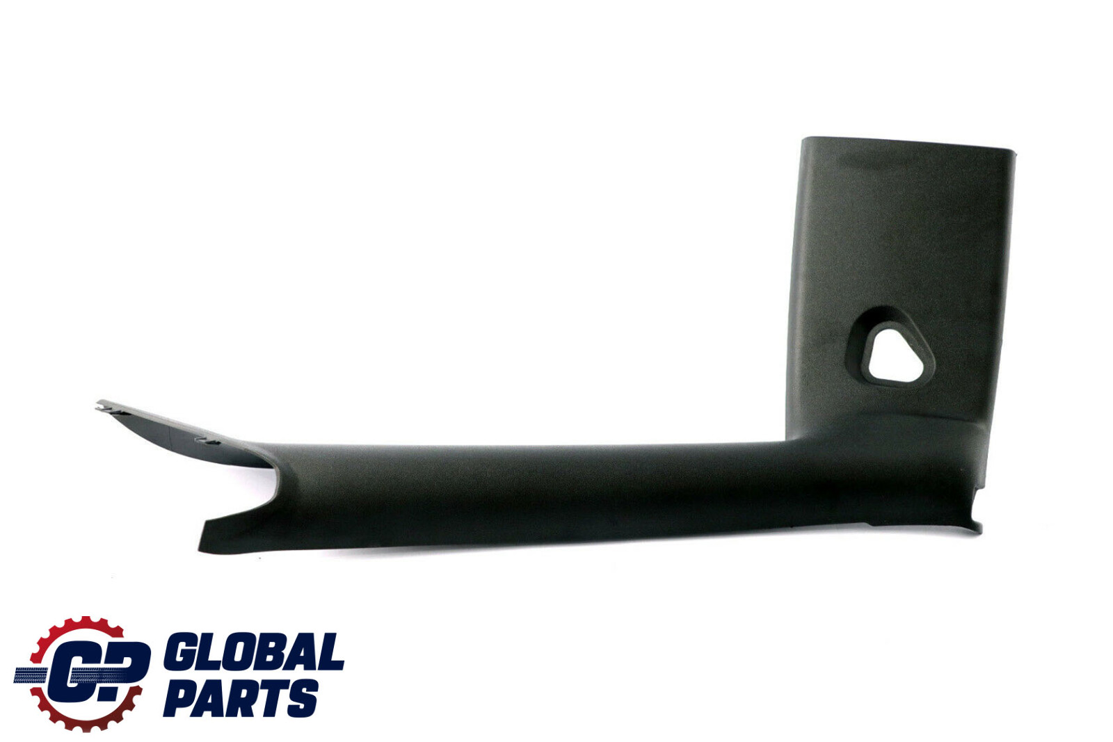 Mini Cooper R59 Roadster Cabrio Cover Column A Right O/S Black 2758818