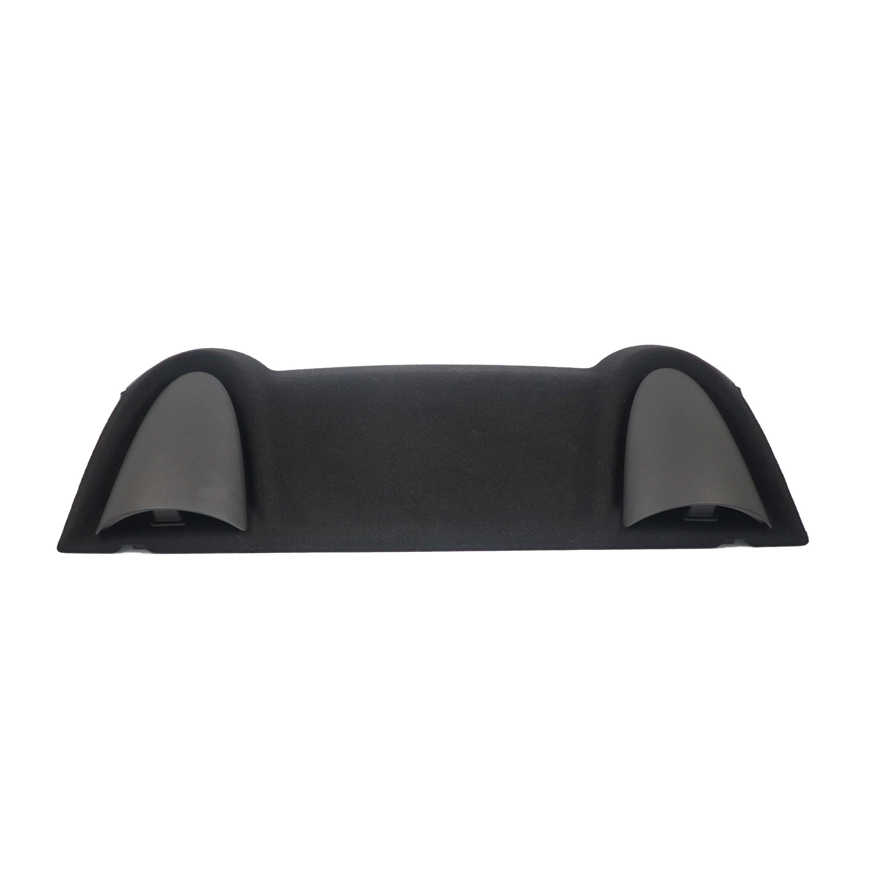 Parcel Shelf Mini R58 Coupé Boot Trunk Window Trim Panel Cover 2758870