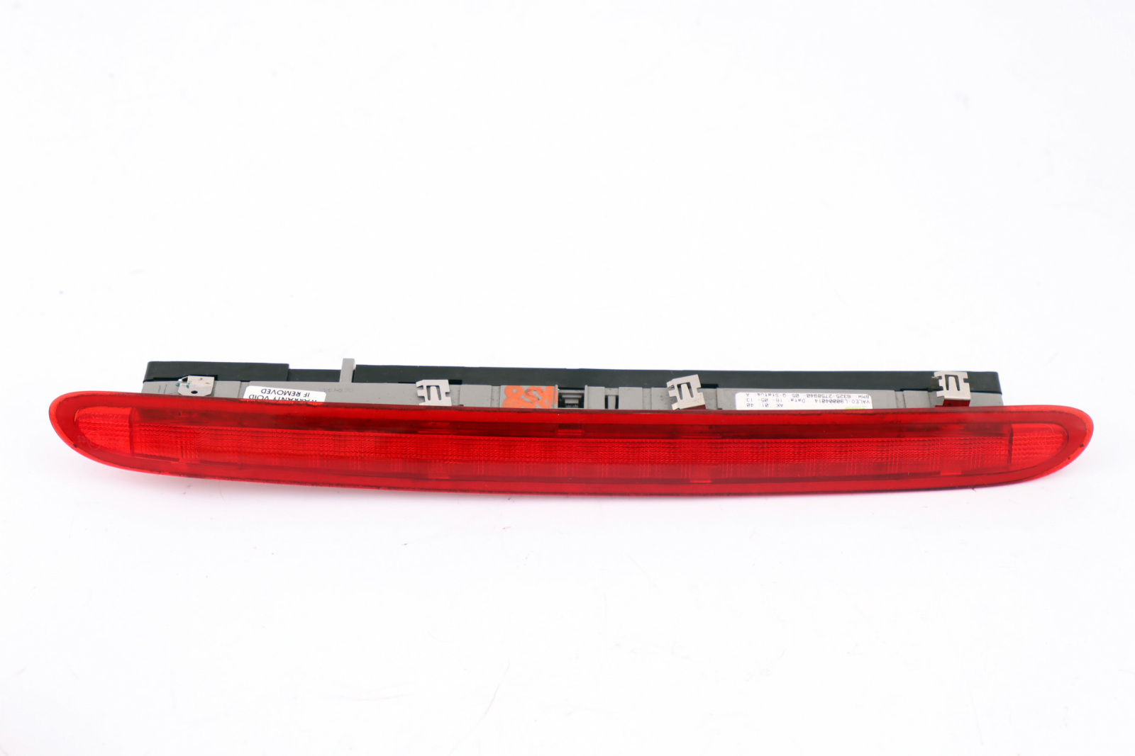 MINI Coupé R58 Hinten Dritte Rot Bremsleuchte Licht 2758940