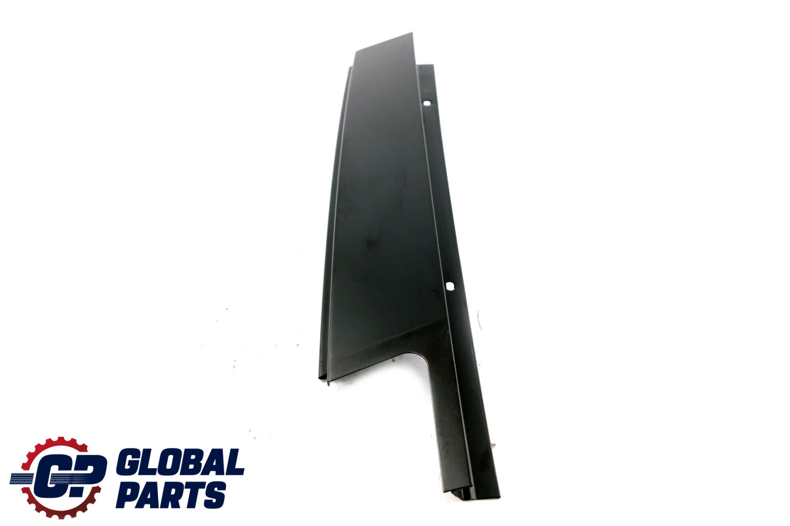 BMW X1 Series E84 Cover Column B Door Rear Left N/S Black 2990325