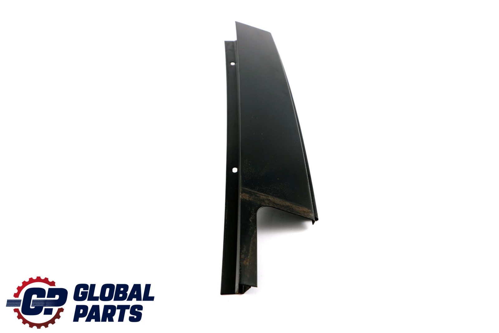 BMW X1 Series E84 Cover Column B Door Rear Right O/S Black 2990326