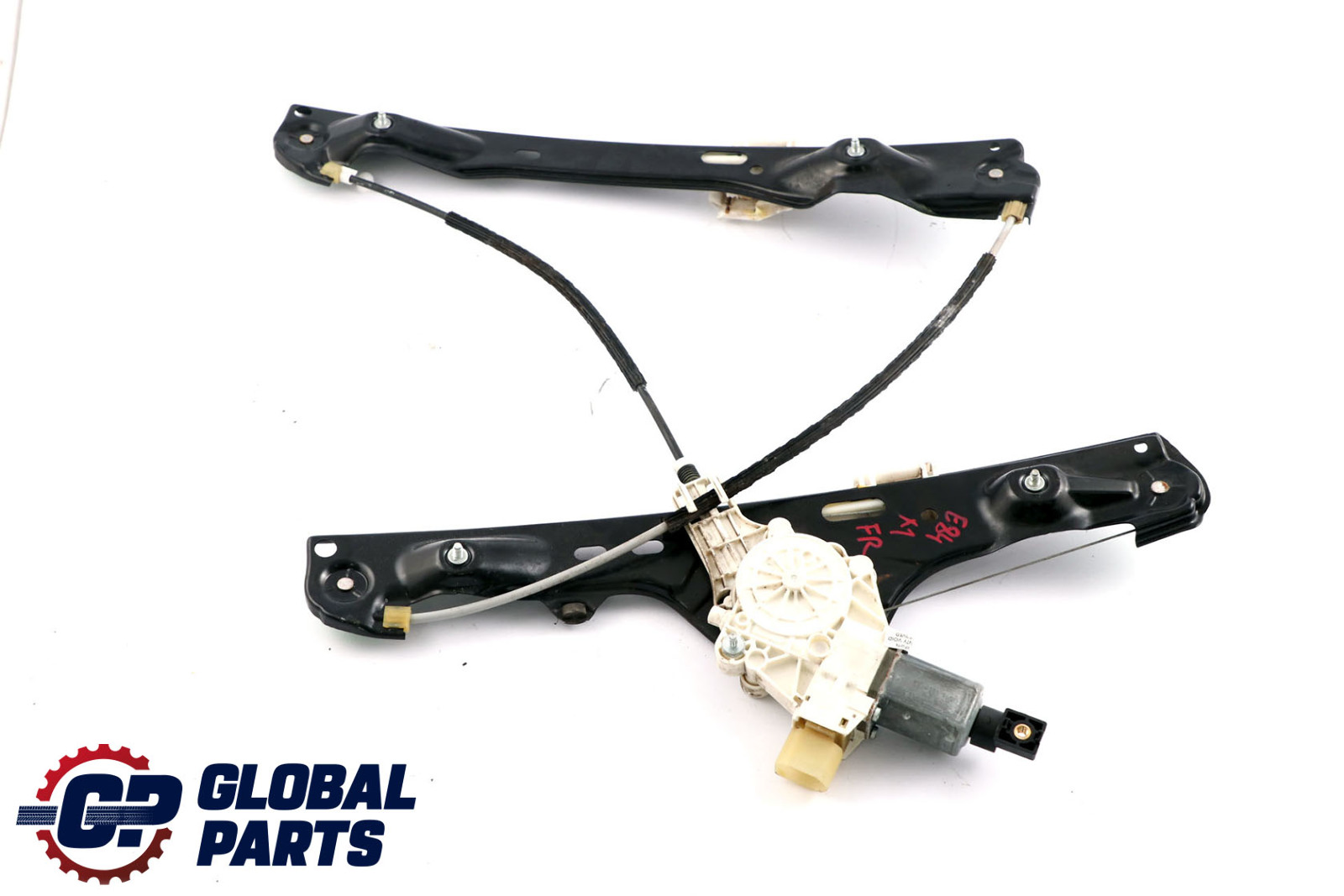 BMW X1 Series E84 Window Regulator Lifter Front Right O/S Electric 2990386