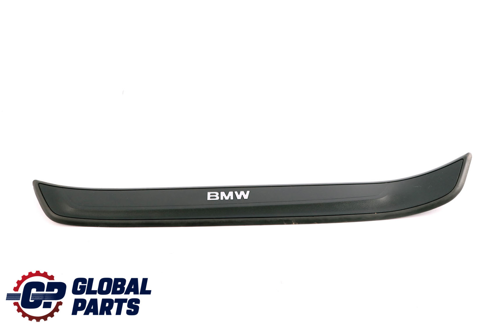 BMW X1 Series E84 Cover Strip Entrance Front Left N/S Trim Black 2990843