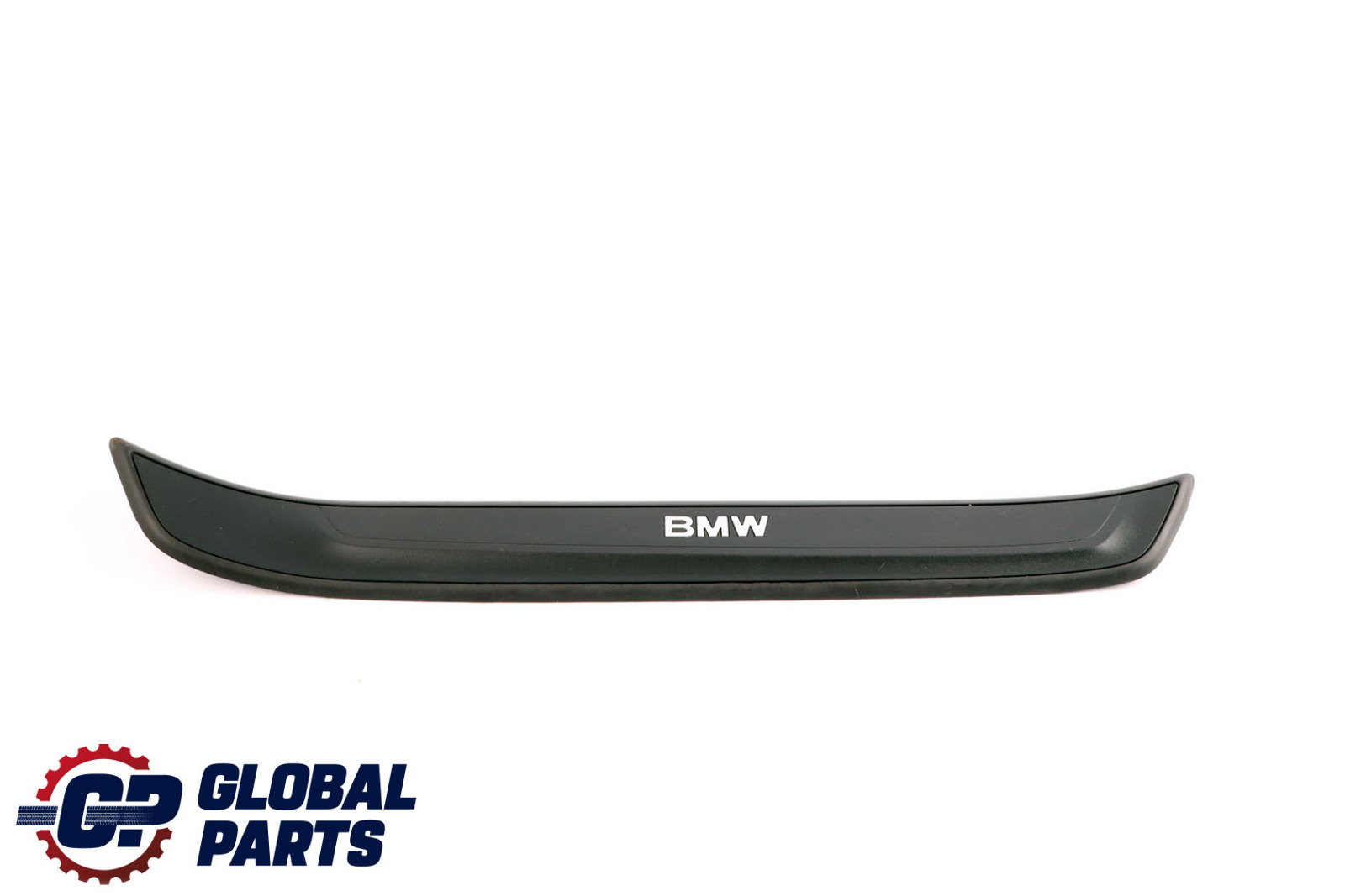 BMW X1 Series E84 Front Right Door Entrance Sill Strip Cover O/S 2990844