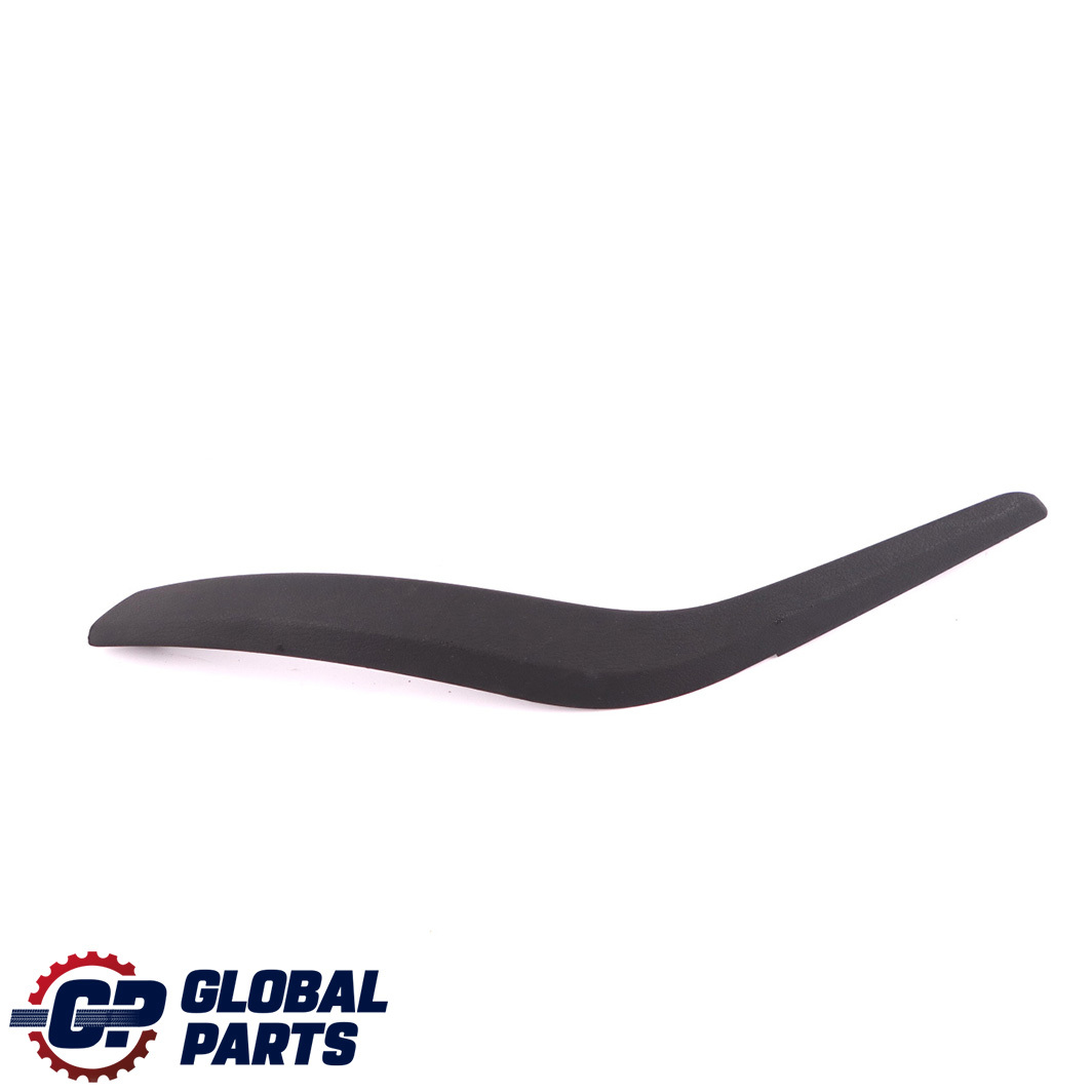 BMW X1 Series E84 Trim Inner Door Handle Right O/S Cover Black 2991776