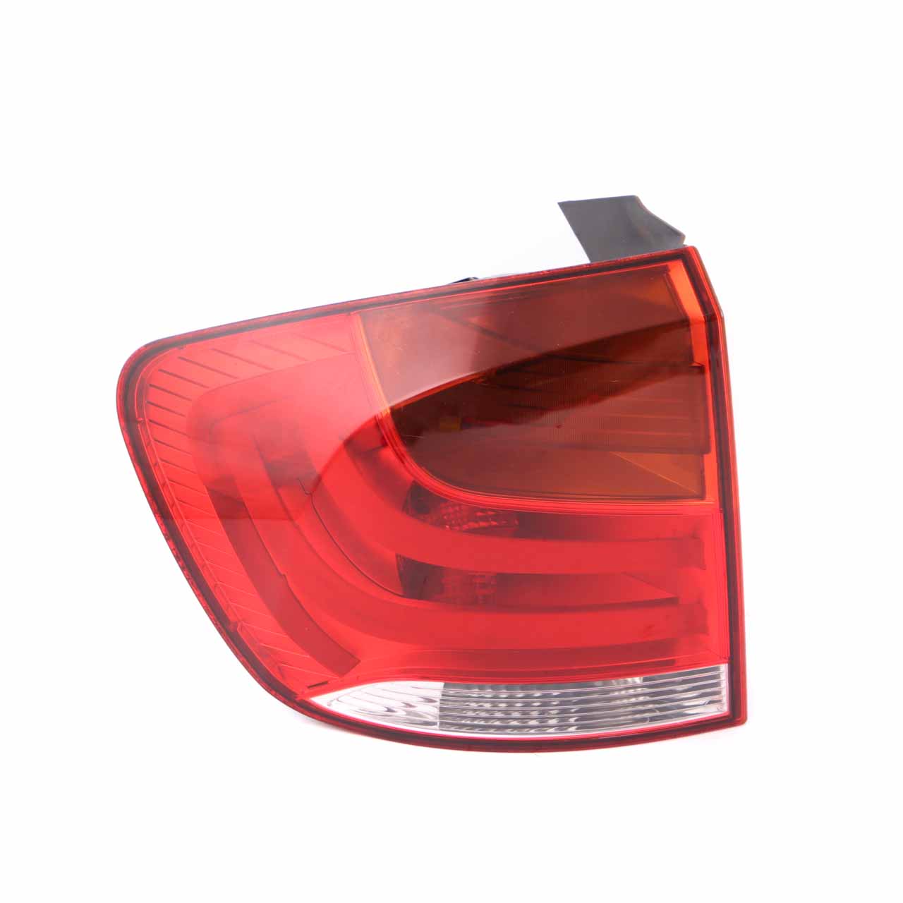 Rear Lamp BMW X1 E84 Light In The Side Panel Left N/S 2992477