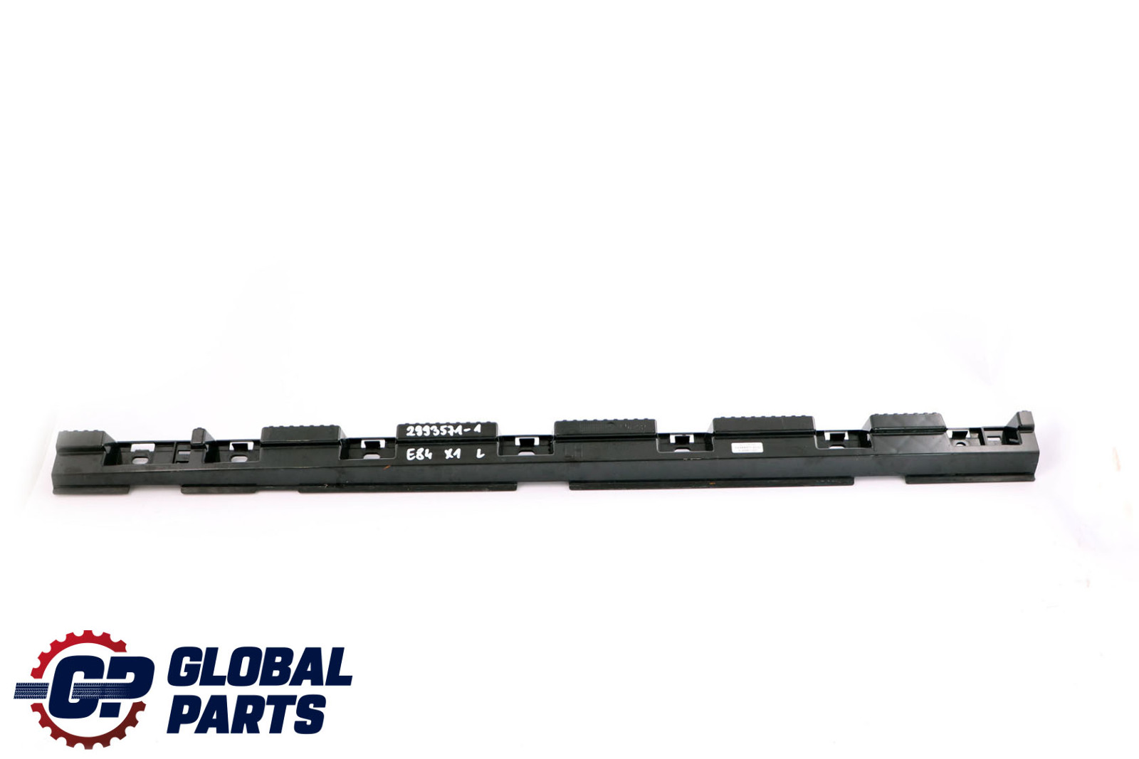 BMW X1 Series E84 Retaining Strip Sill Front Left N/S 2991493