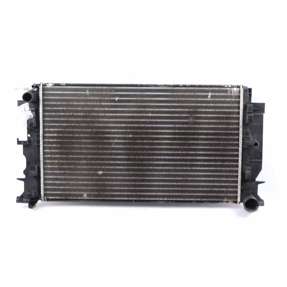 Volkswagen VW Crafter 35 Radiator Engine Cooling Coolant Unit 2E0121253B