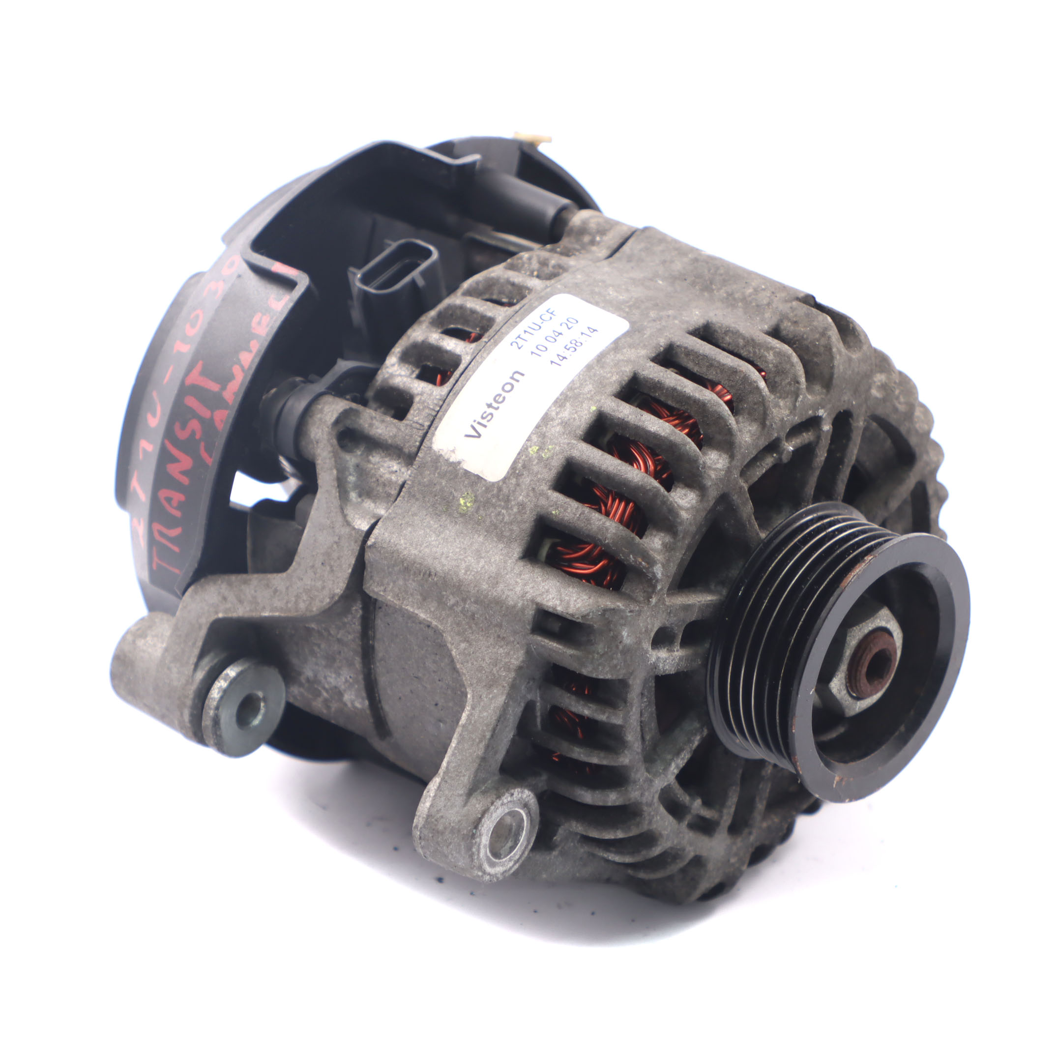 Ford Transit Connect MK1 Focus MK1 Engine Alternator Generator 2T1U-10300-CG