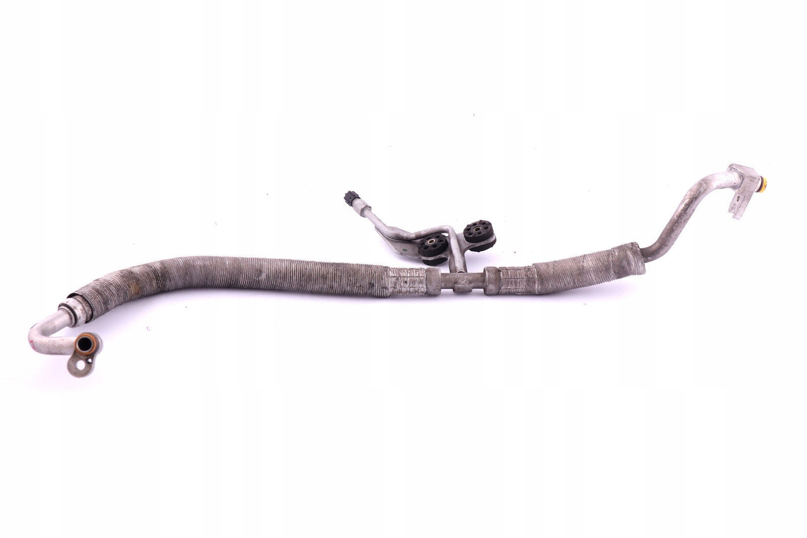 BMW 5 6 Series E60 E61 E63 E64 Suction Pipe Coolant Lines A/C