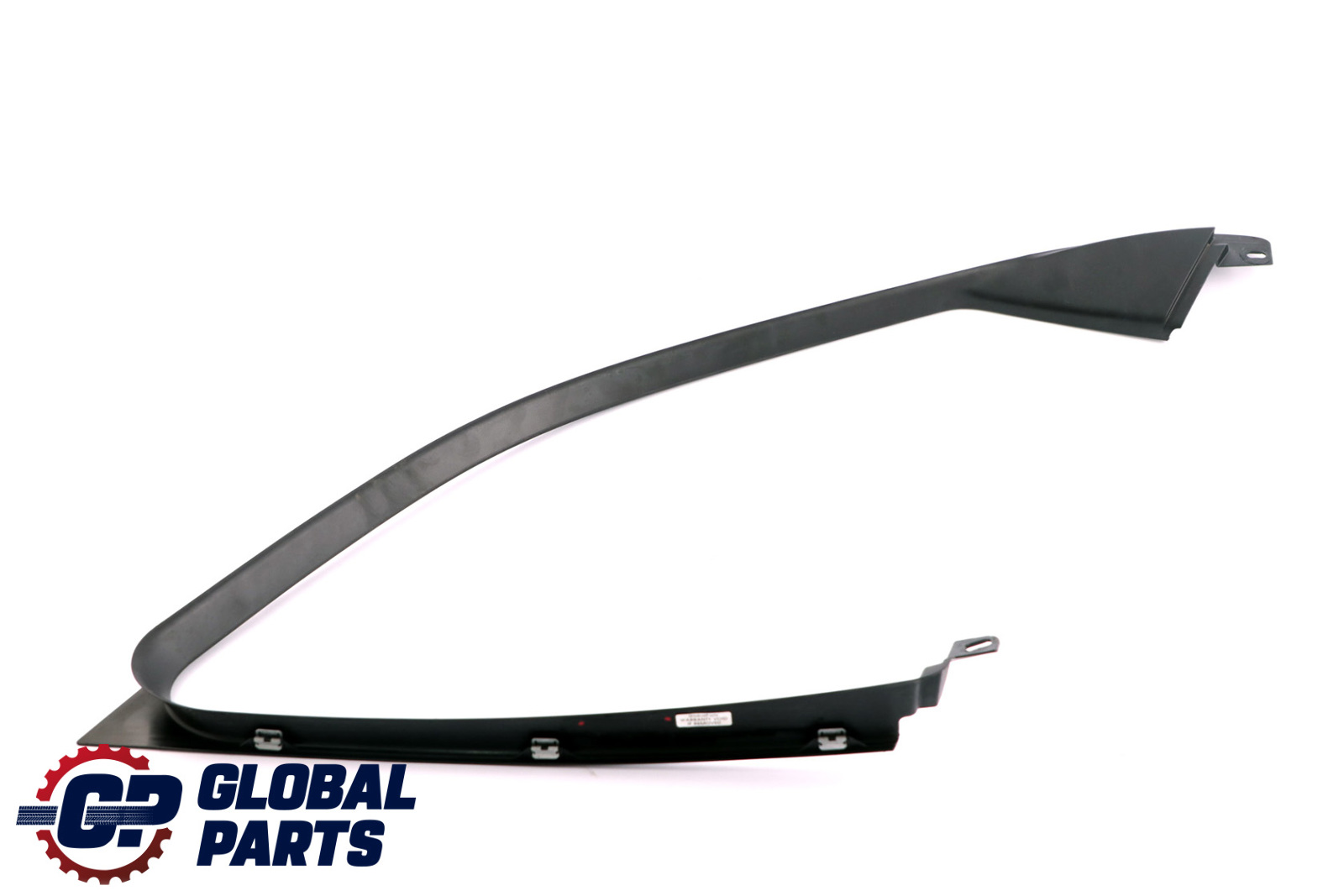 BMW X3 Series E83 Front Left Door Window Frame Cover Trim N/S 3330209