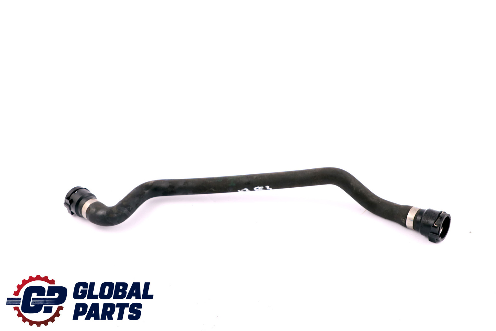 BMW X3 Series E83 Radiator Engine Cooling Coolant Hose Pipe 3400205