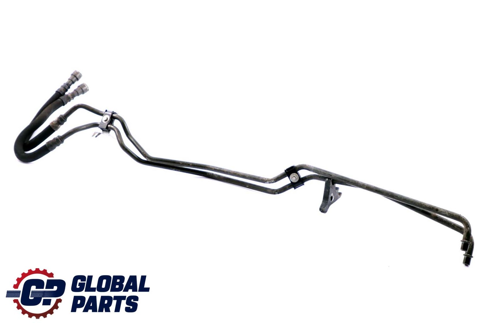 BMW X3 Series E83 2.5i 3.0i Automatic Gearbox Oil Cooling Pipe Inlet Outlet