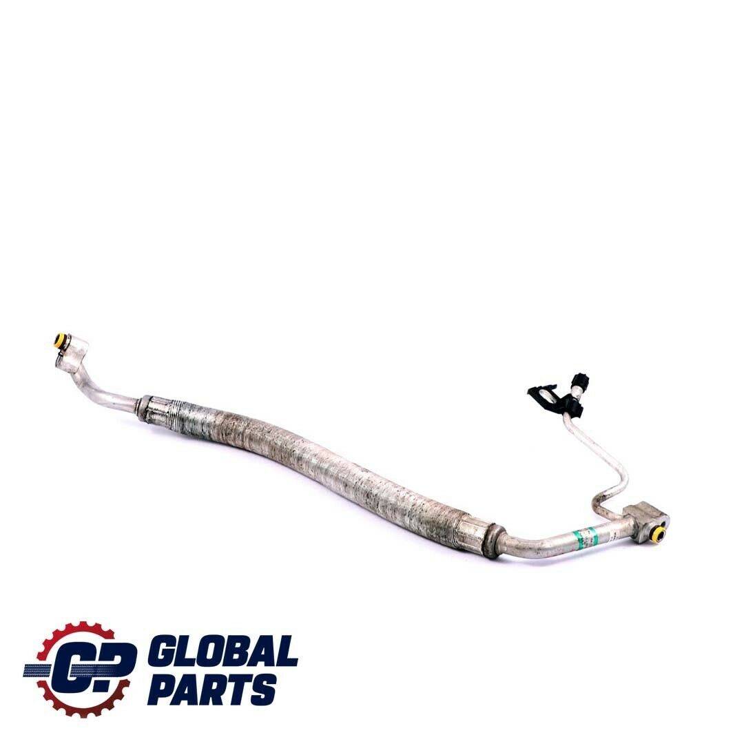 BMW X3 E83 2.0d M47N2 Air Con Pipe Evaporator Compressor Suction Hose 3400401