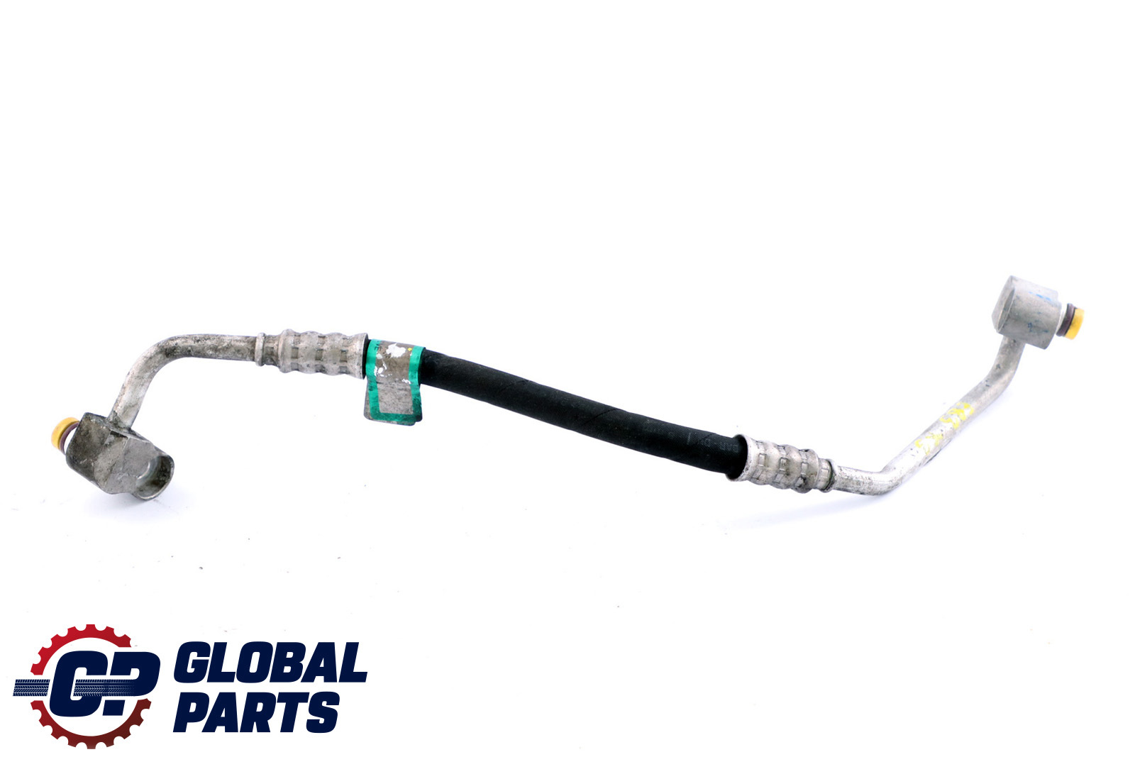 BMW X3 Series E83 Condenser Dryer Coolant Pressure Hose Pipe Line 3400403