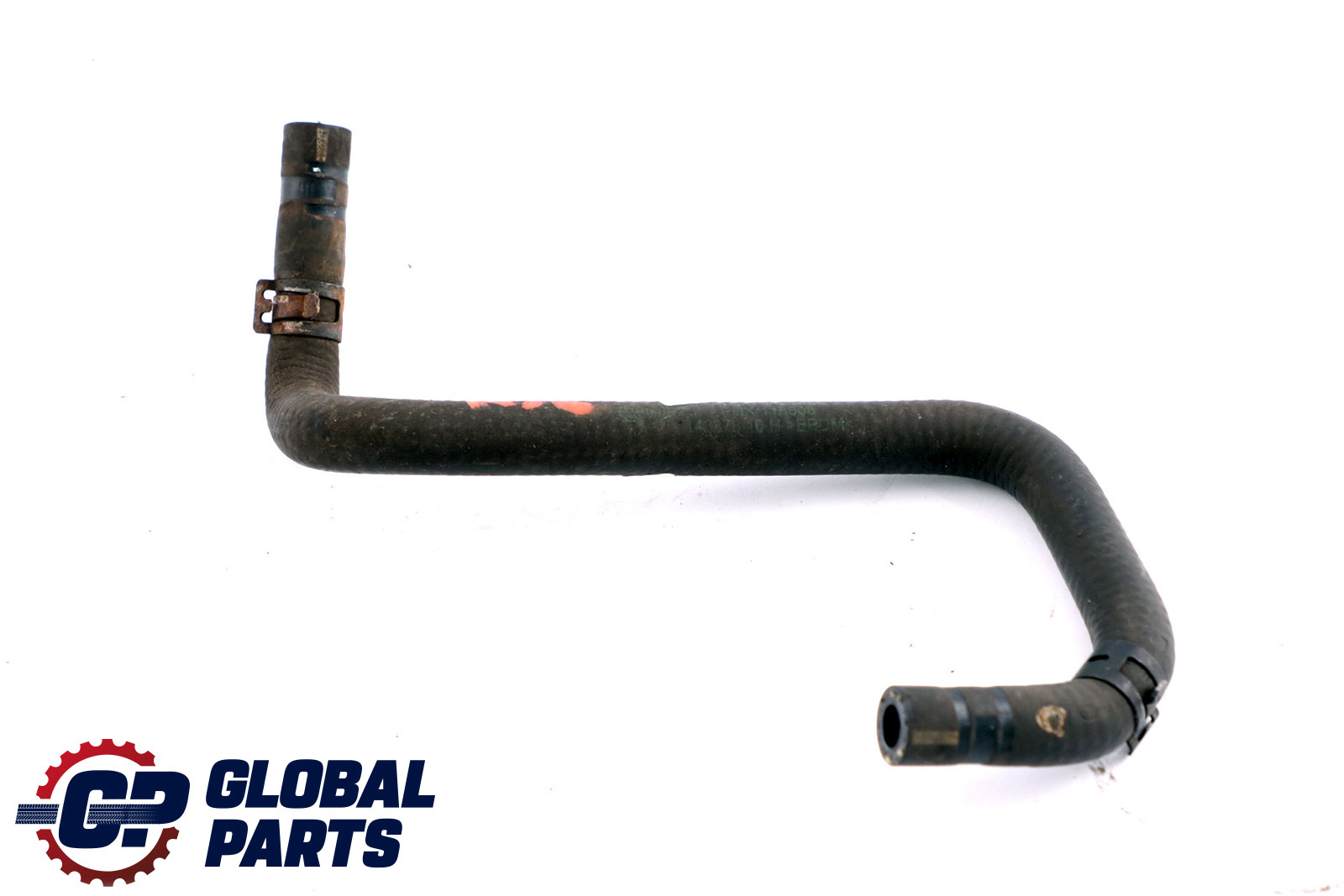 BMW X3 Series E83 Heater Water Valve Electric Flow Hose Pipe Line 3400408