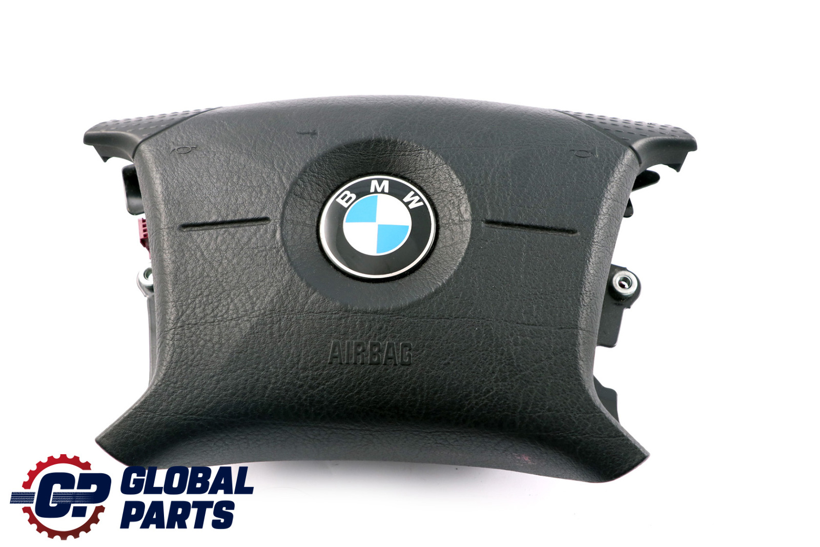 BMW X3 Series E83 Steering Wheel Driver's Side Air Module Bag 3400440