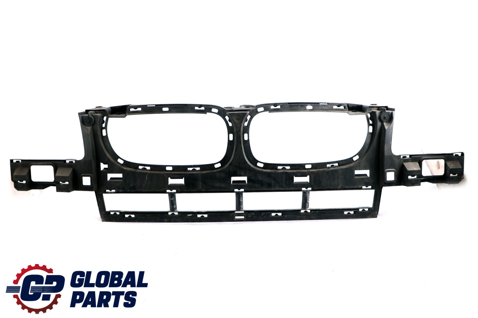 BMW X3 E83 Front Centre Grille Frame Insert Bumper Bracket Holder