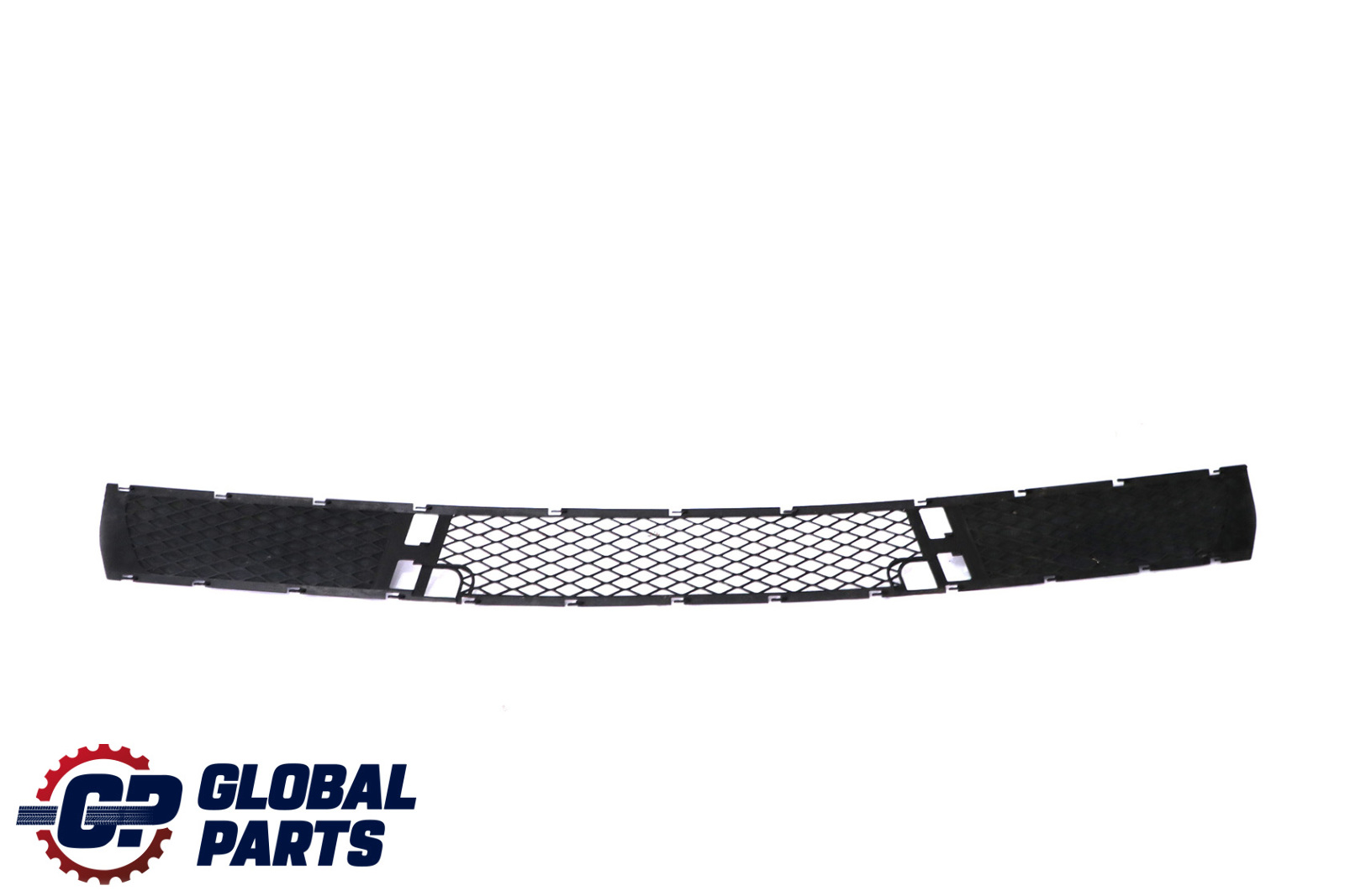 BMW X3 Series E83 Front Bumper Lower Centre Mesh Grid Grille 3400908