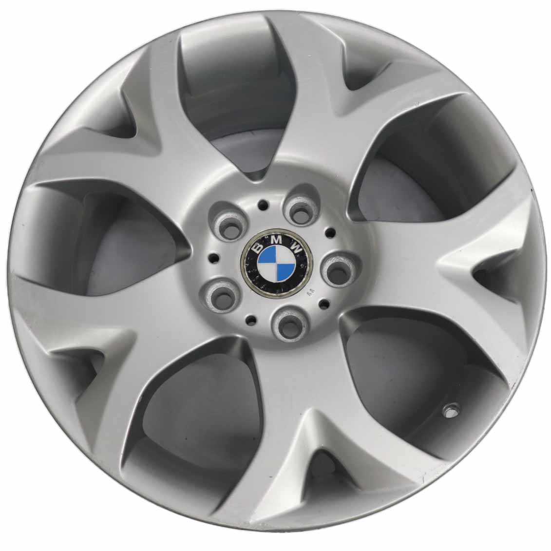 BMW X3 Series 3 E83 Rear Alloy Wheel Rim 18" Y-Spoke 114 9J ET:51 3401203