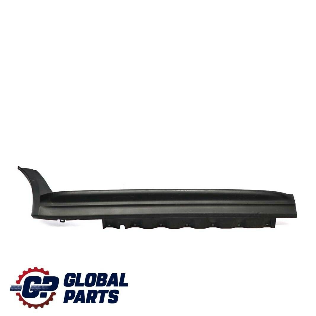 BMW X3 Series E83 Front Right O/S Door Sill Skirt Board Trim Panel 3401810