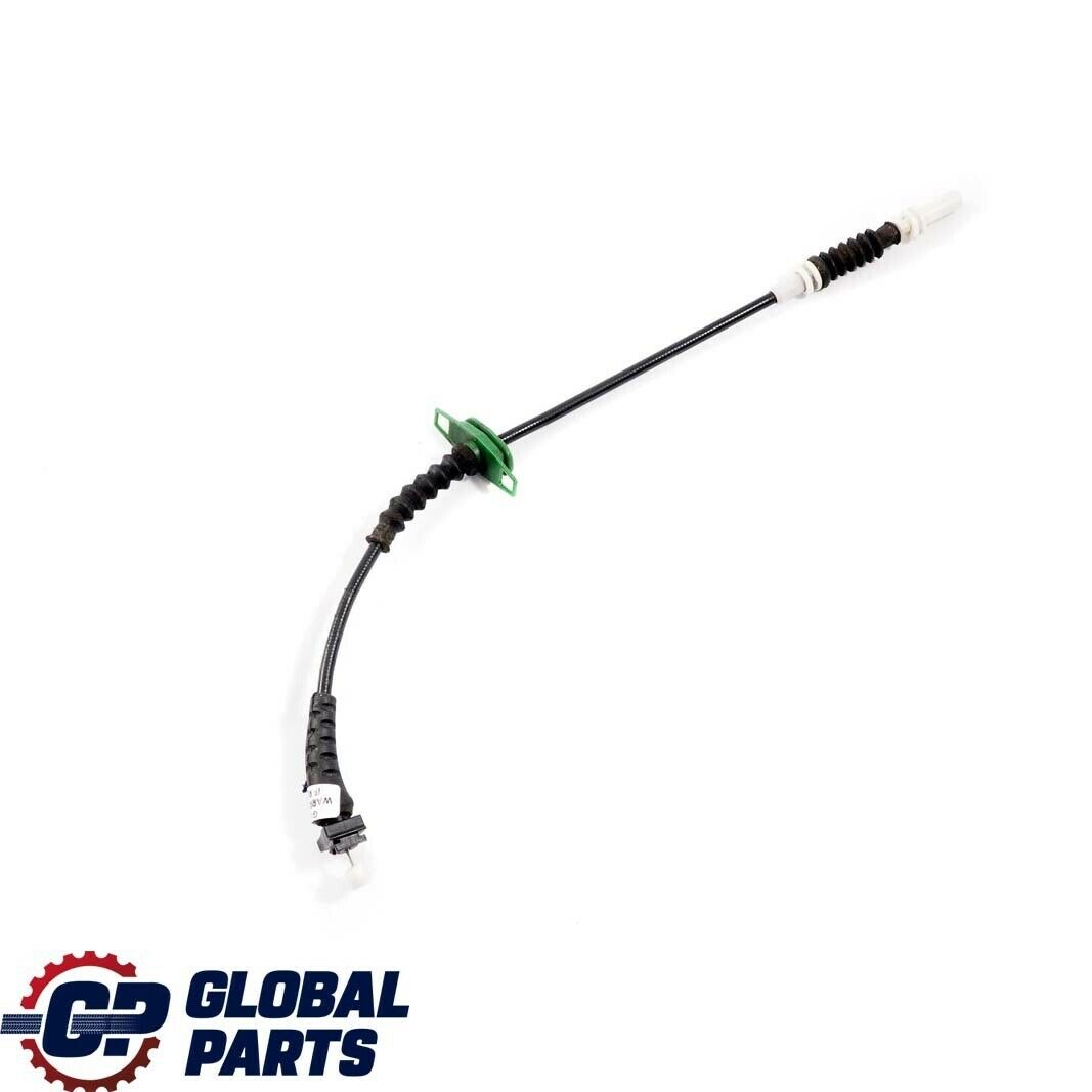 BMW X3 Series E83 Rear Left Right Door Lock N/O/S Bowden Cable 3402593