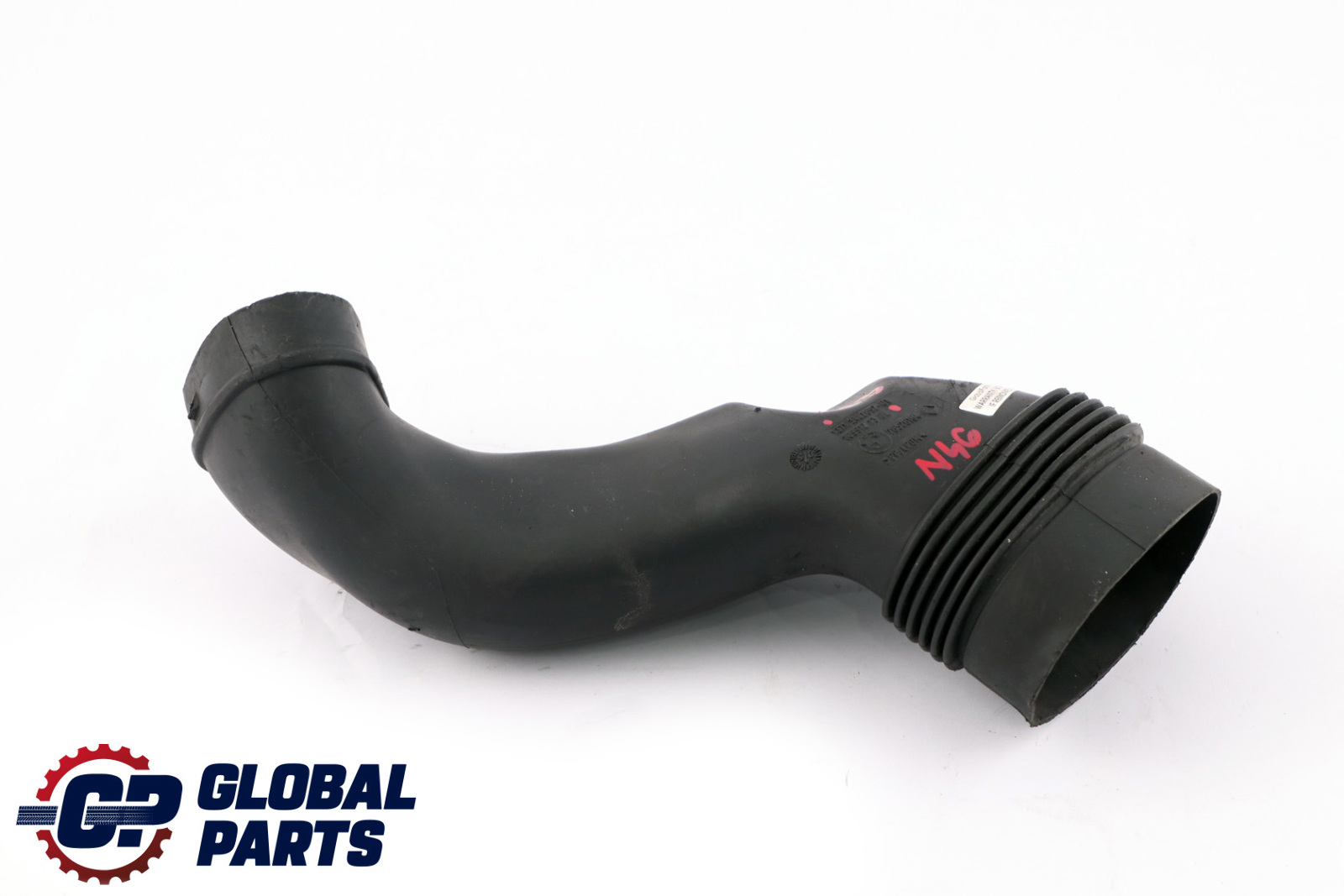 BMW X3 Series E83 N46 2.0i Air Intake Box Duct Rubber Boot Pipe 3402852