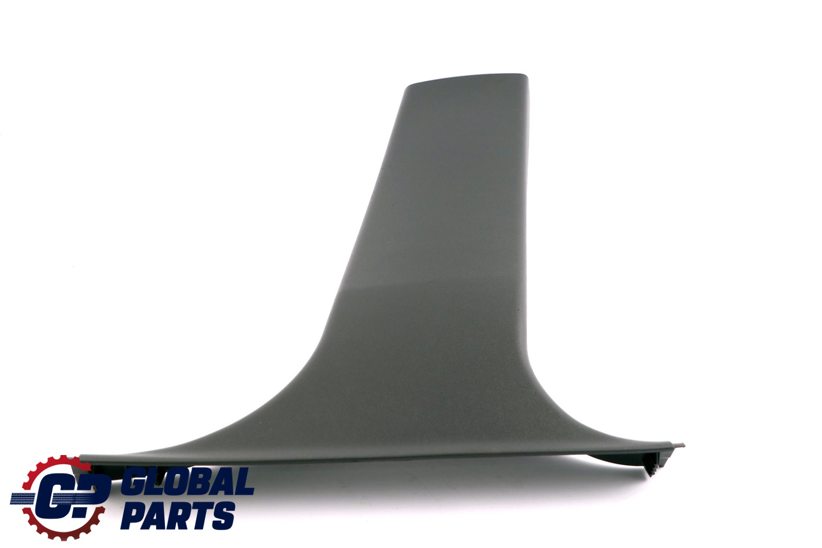 BMW X3 Series E83 Cover B-Column Bottom Right O/S BASALTGRAU 3330530