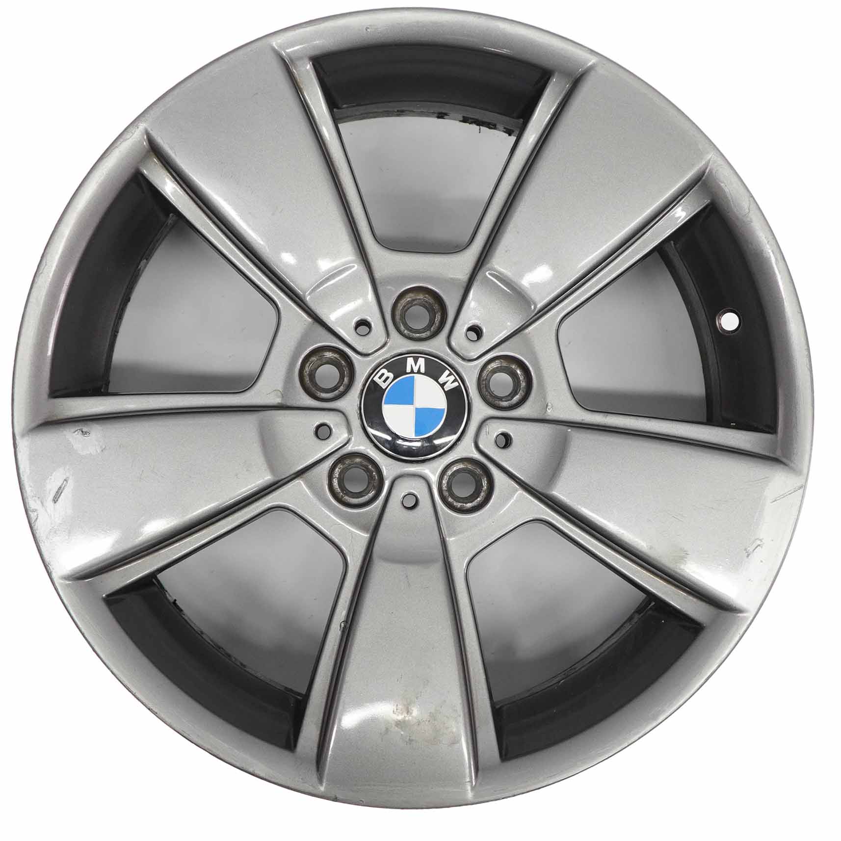 BMW X3 E83 Wheel Alloy Rim Spider Spoke 143 18" 8J  ET:46 3411524