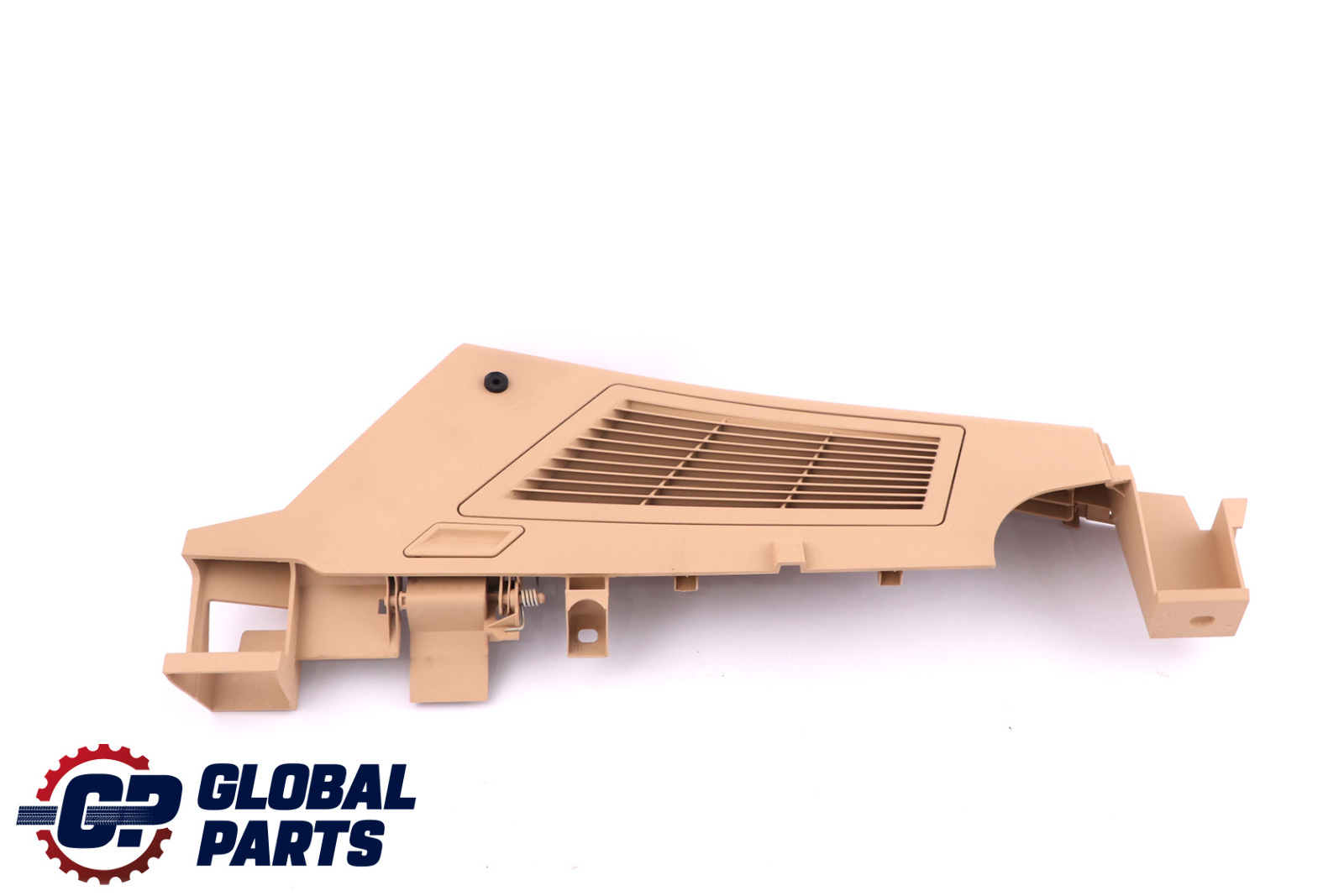 BMW X3 Series E83 Lateral Trunk Floor Left Vent Louvre Sandbeige N/S