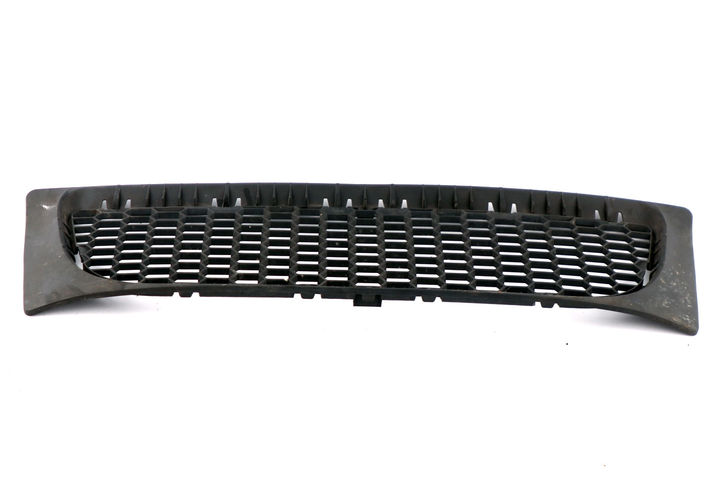 BMW E83 M Sport Front Bumper Lower Centre Grid Grille 3414307